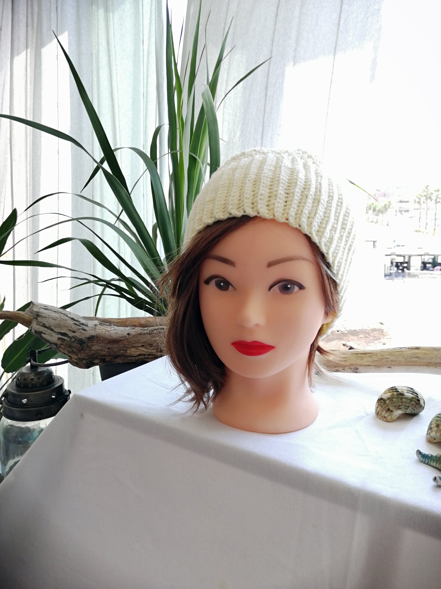 Bonnet Stéphanie ( Modèle Unique)🤩