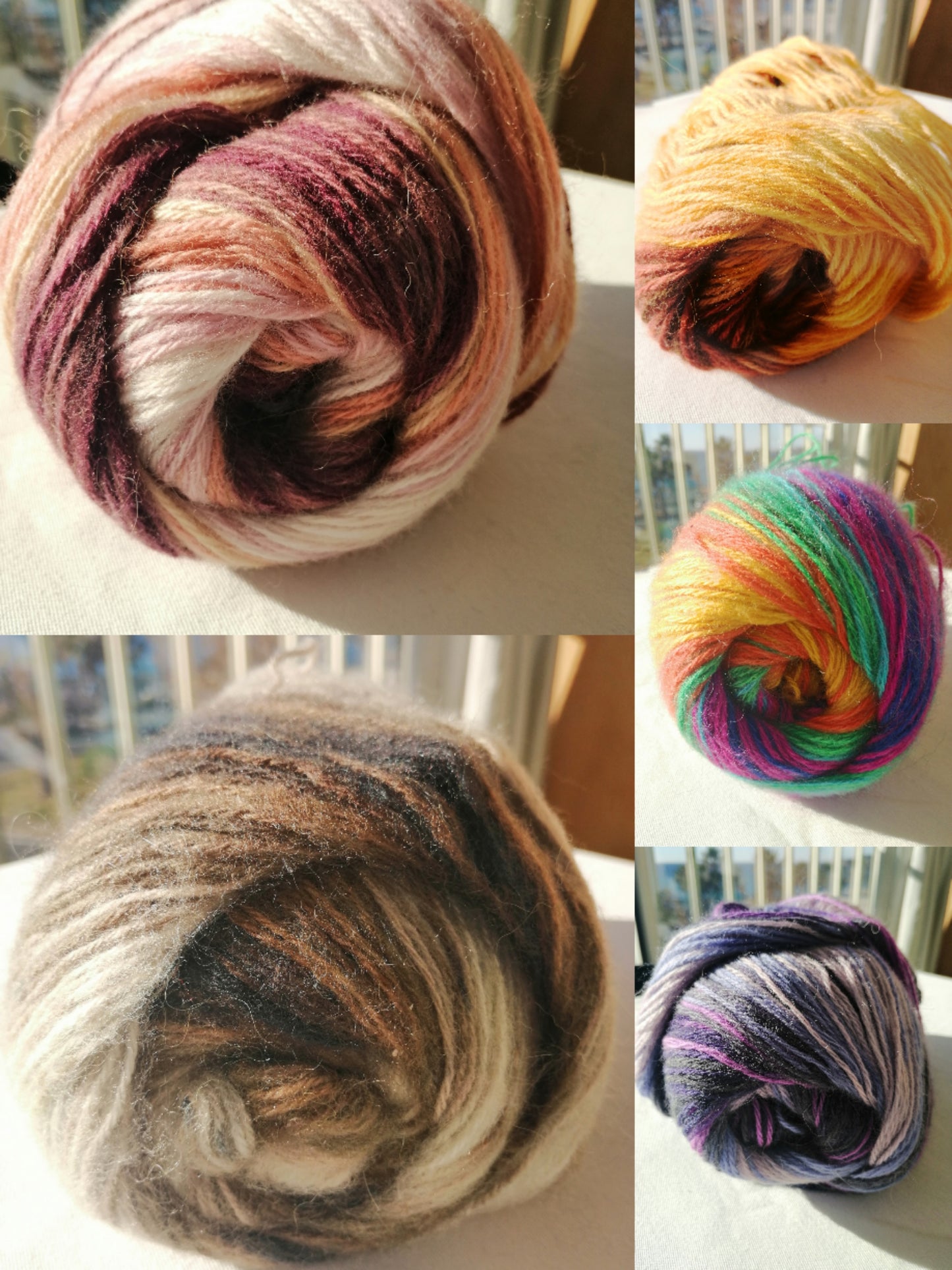 Mitaine Victoria sur Commande