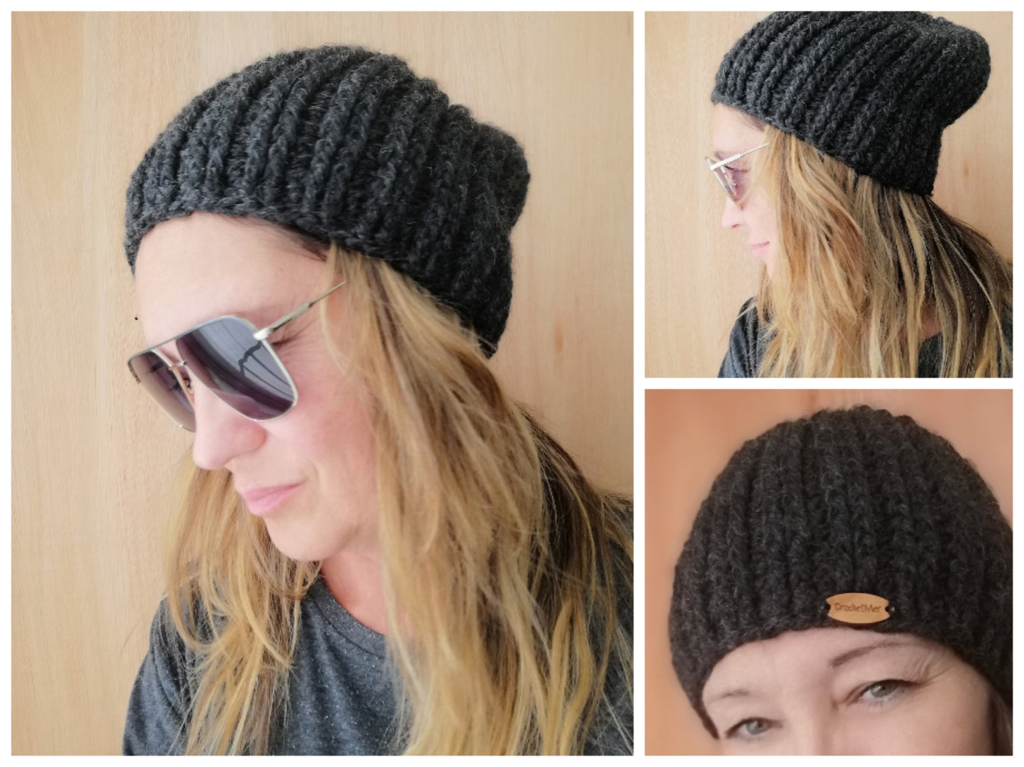 Bonnet Jérémy (Modèle Unique) 🤩