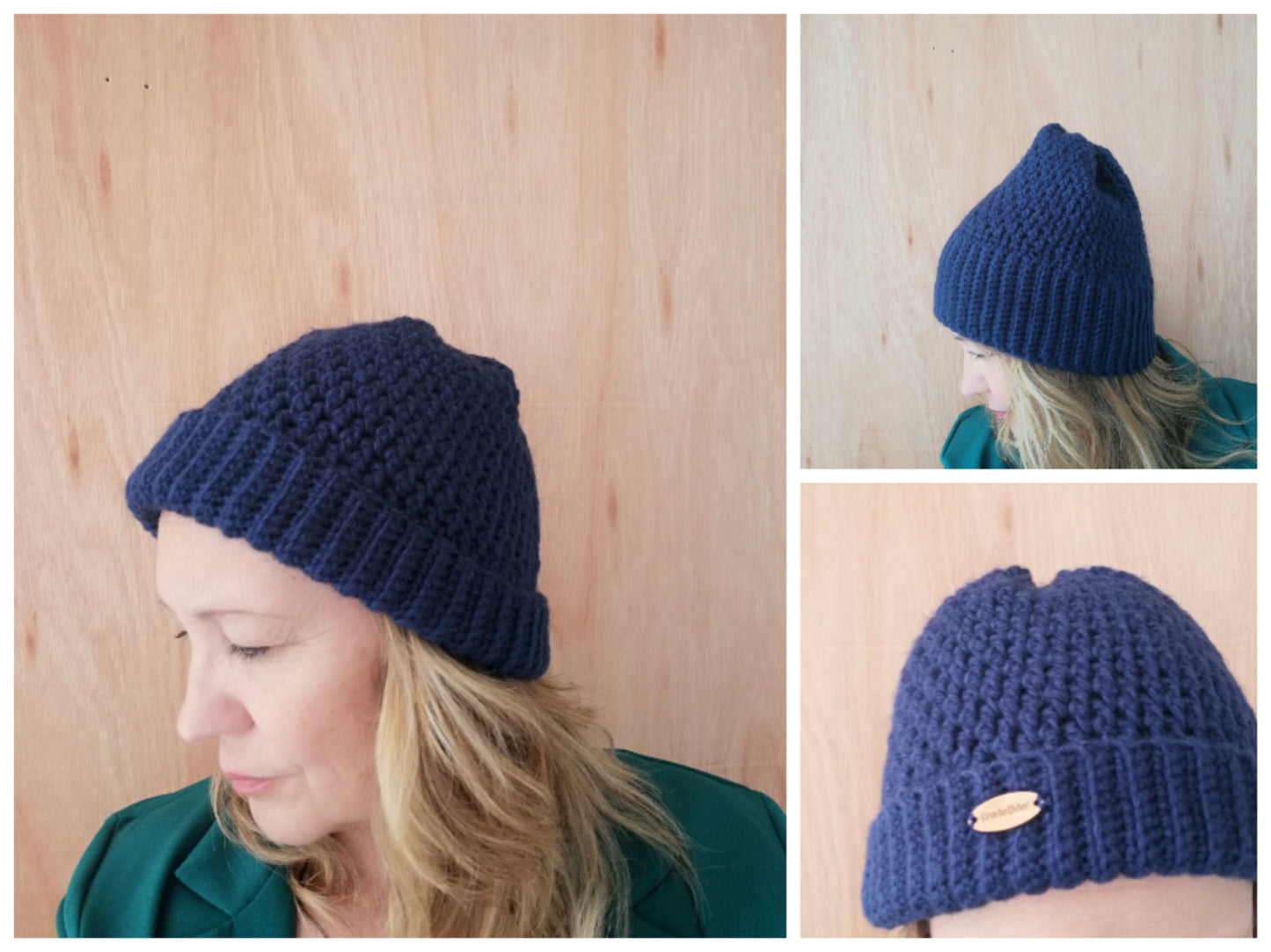 Bonnet Duke🤩(Modèle Unique)