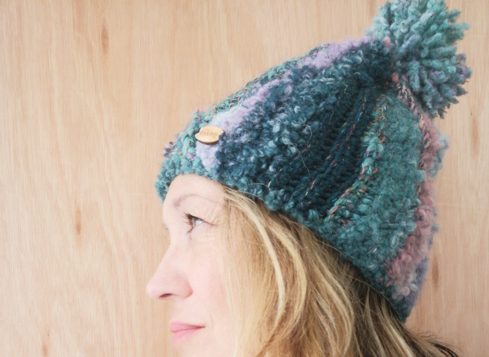 Bonnet Camille ( Modèle Unique) 🤩