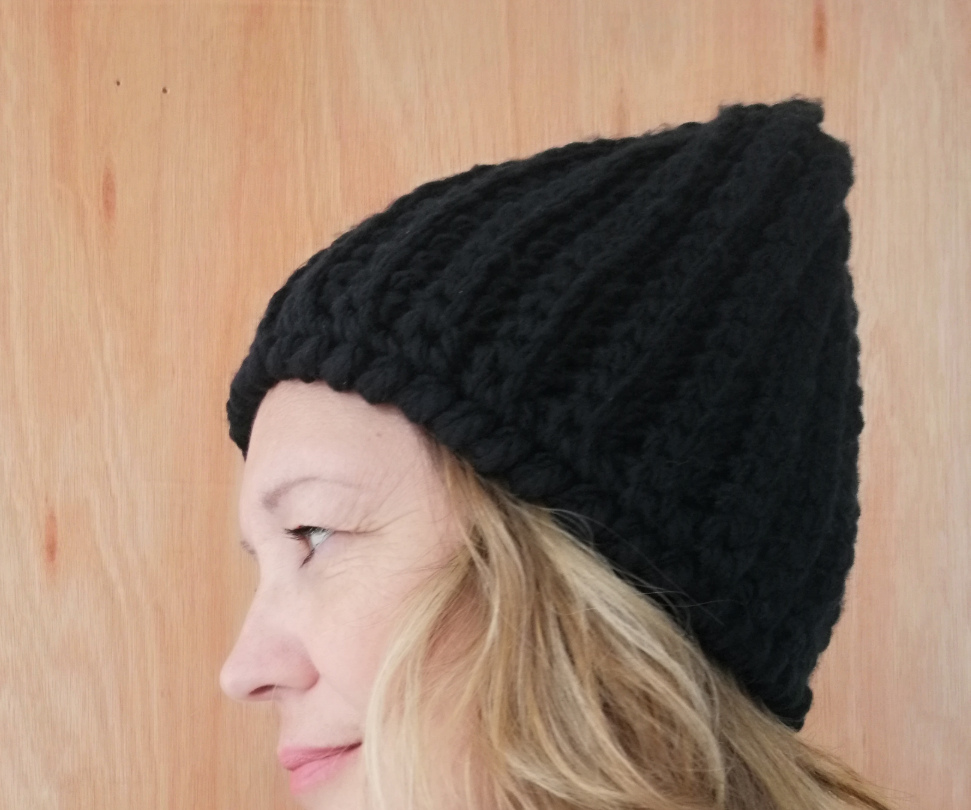 Bonnet Tom (Modèle Unique) 🤩