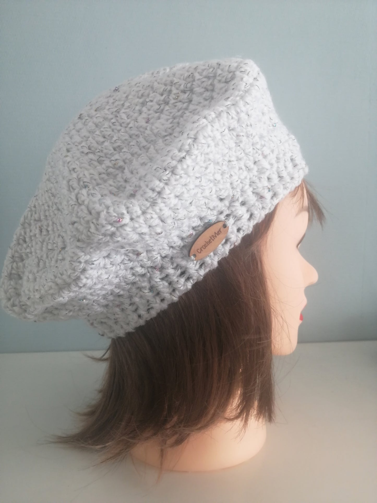 Béret Vahiné (Modèle Unique)🤩