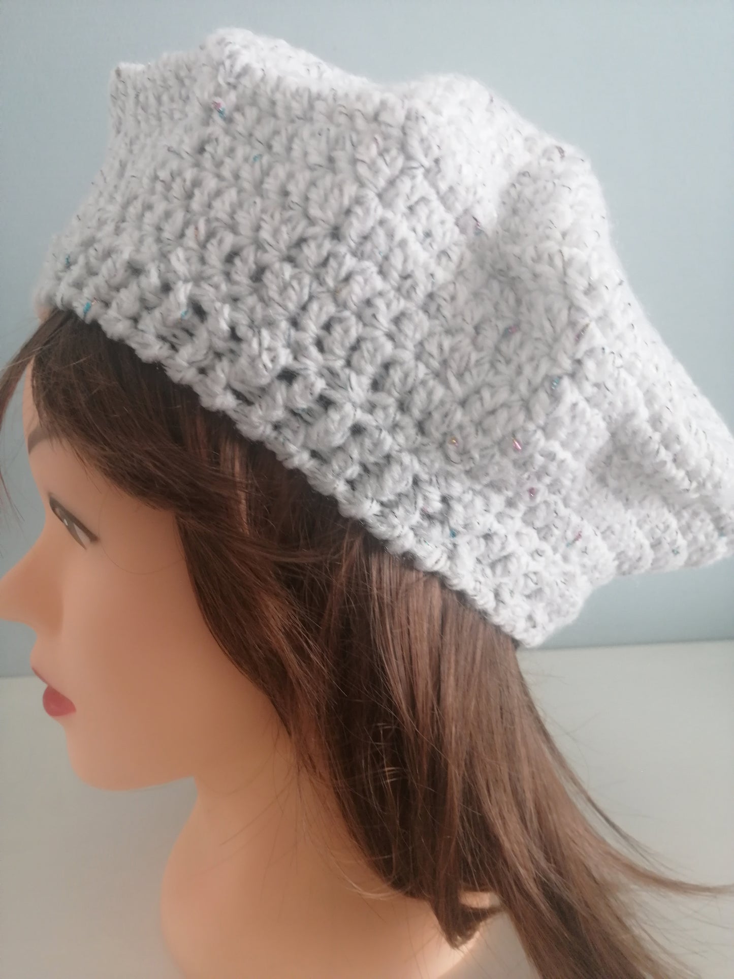 Béret Vahiné (Modèle Unique)🤩