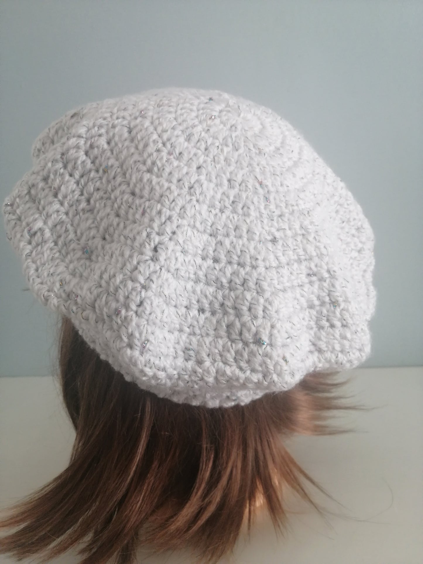 Béret Vahiné (Modèle Unique)🤩