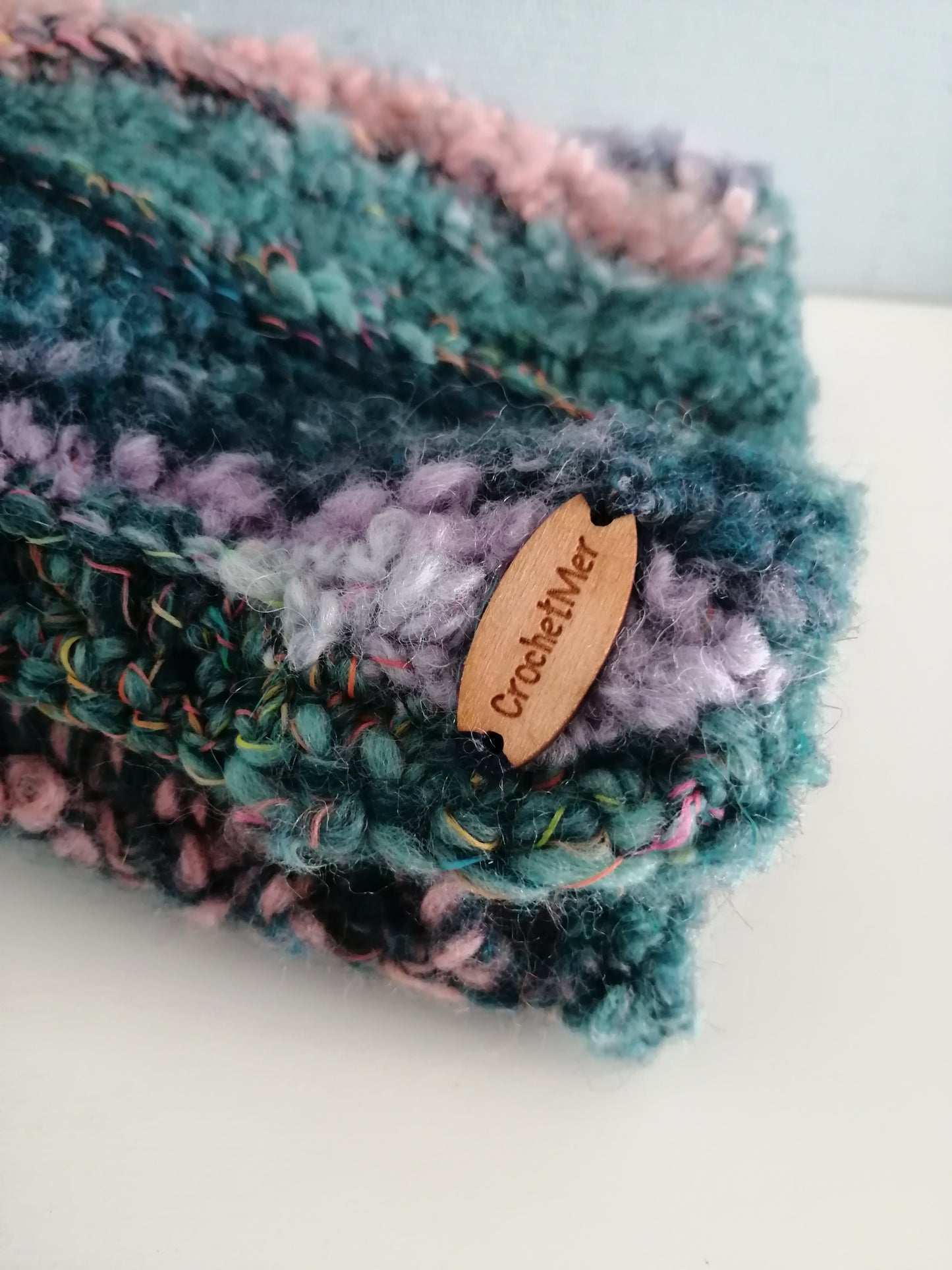 Bonnet Camille ( Modèle Unique) 🤩
