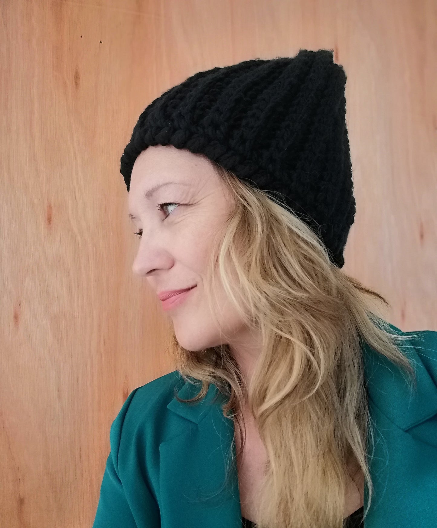 Bonnet Tom (Modèle Unique) 🤩