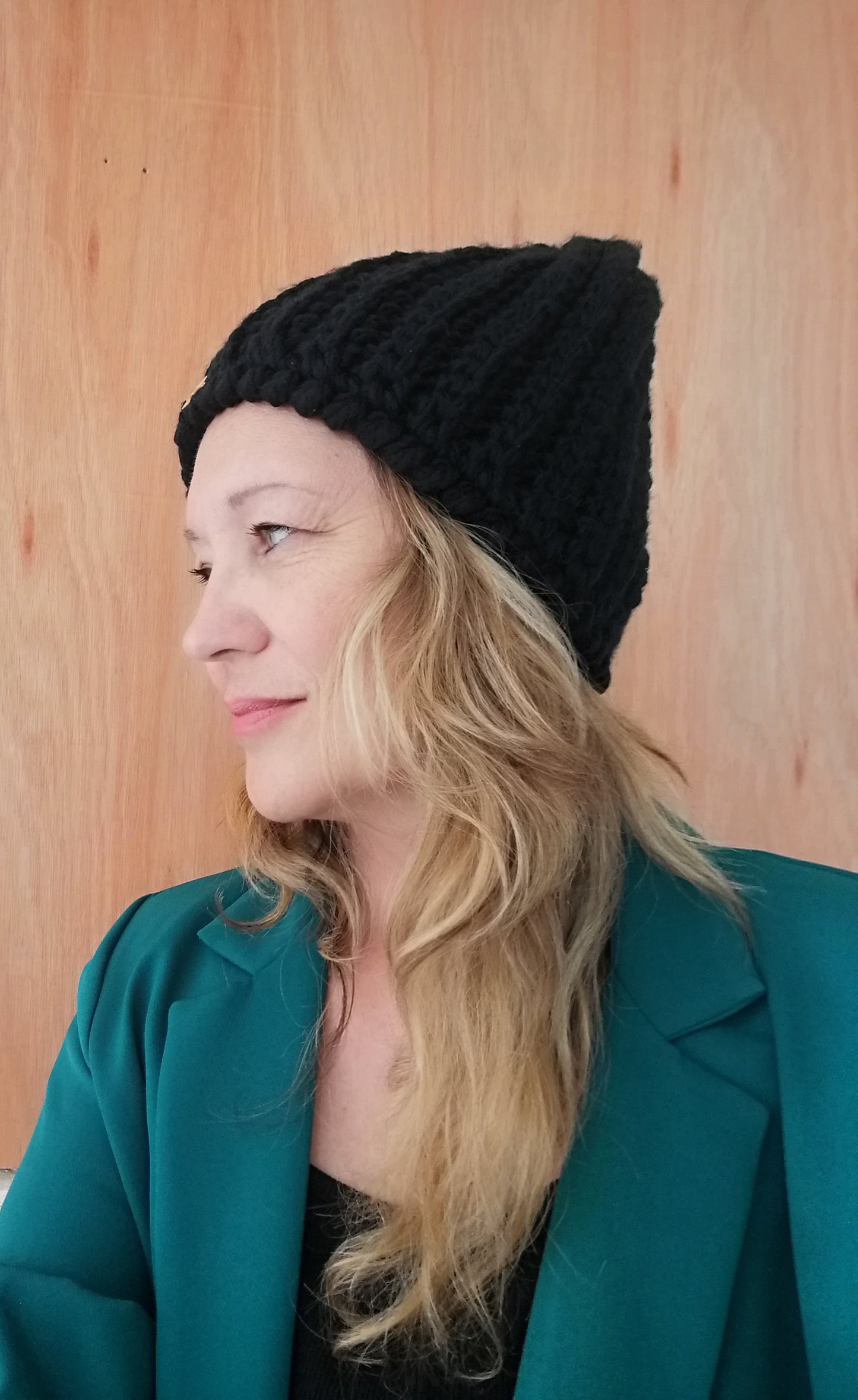 Bonnet Tom (Modèle Unique) 🤩