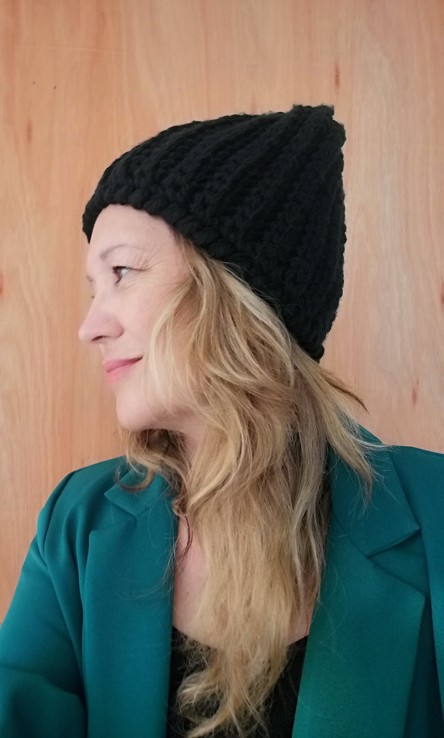 Bonnet Tom (Modèle Unique) 🤩