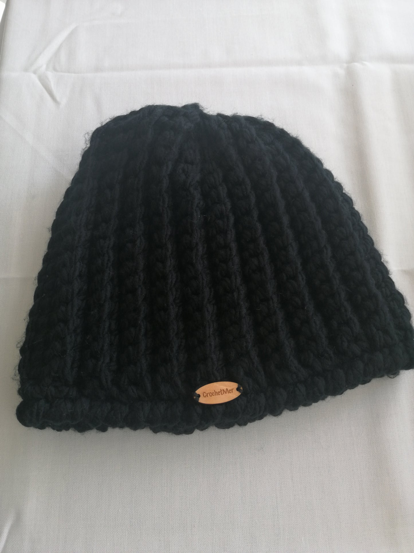 Bonnet Tom (Modèle Unique) 🤩
