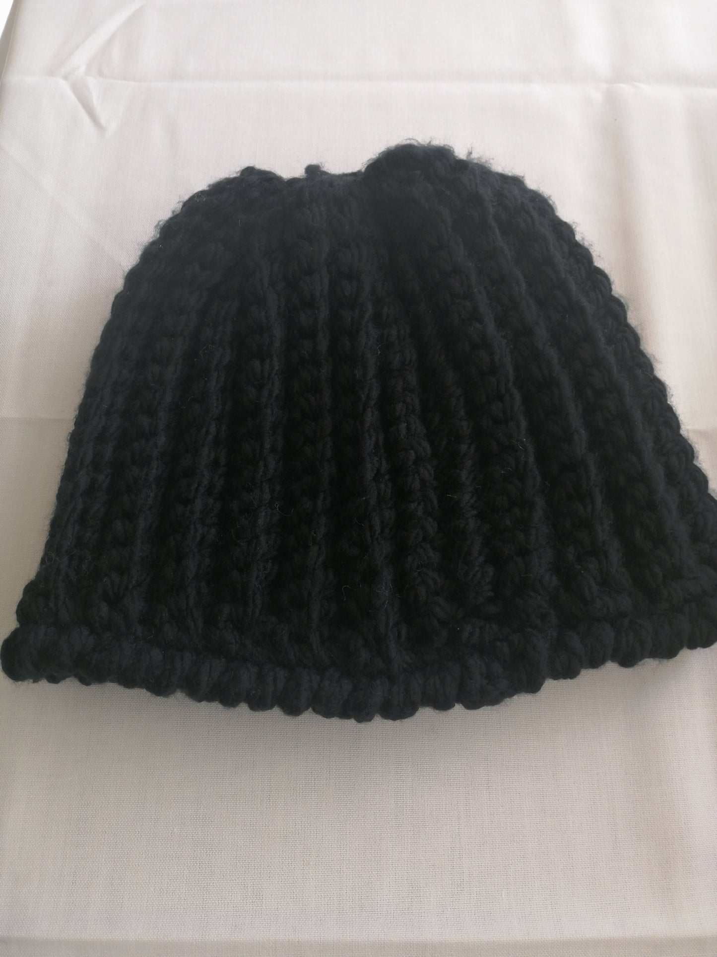 Bonnet Tom (Modèle Unique) 🤩
