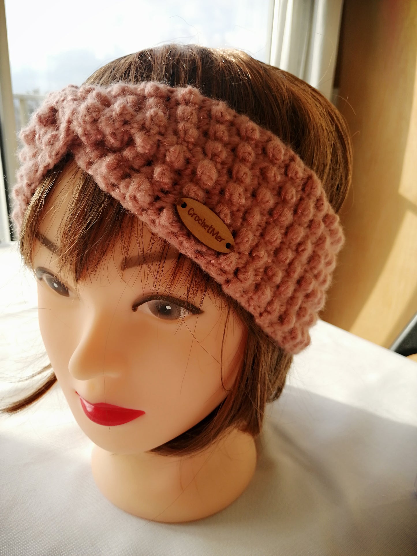 Bandeau Izzy đ(En Stock et sur Commande)
