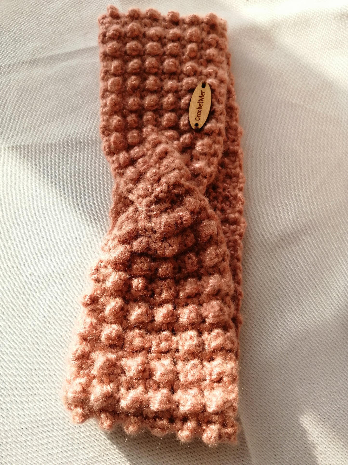 Bandeau Izzy đ(En Stock et sur Commande)