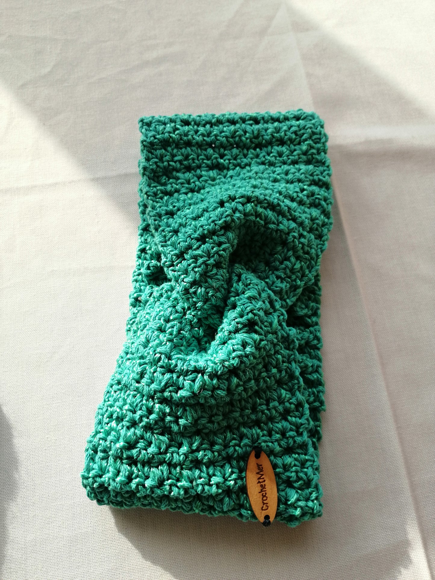 Bandeau Laure (modèle Unique)🤩