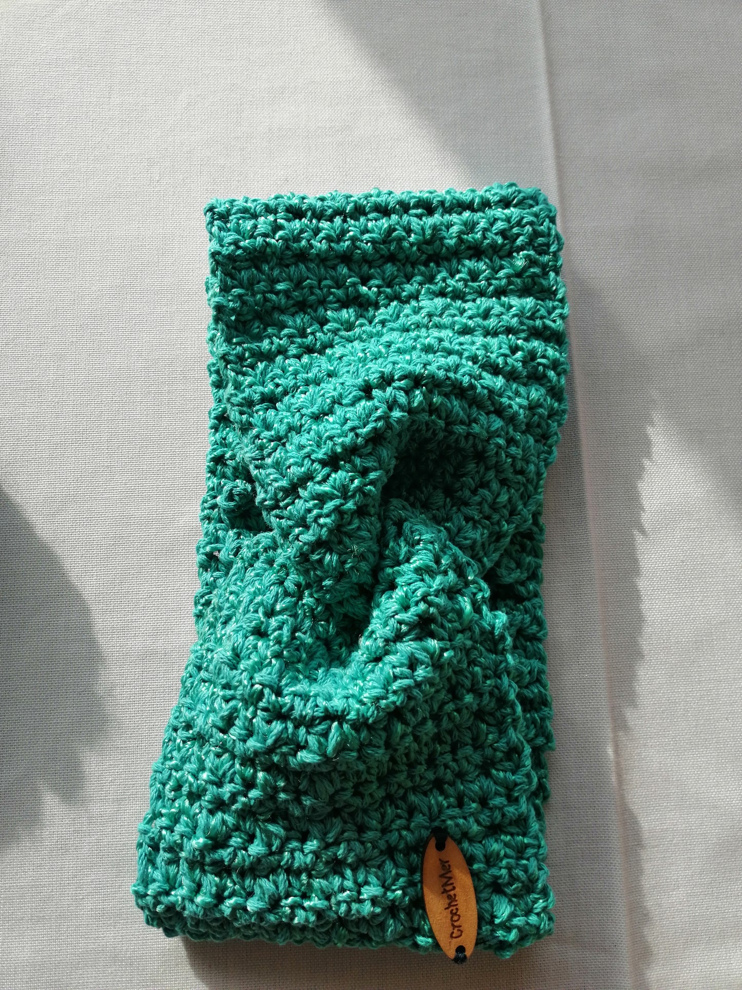 Bandeau Laure (modèle Unique)🤩