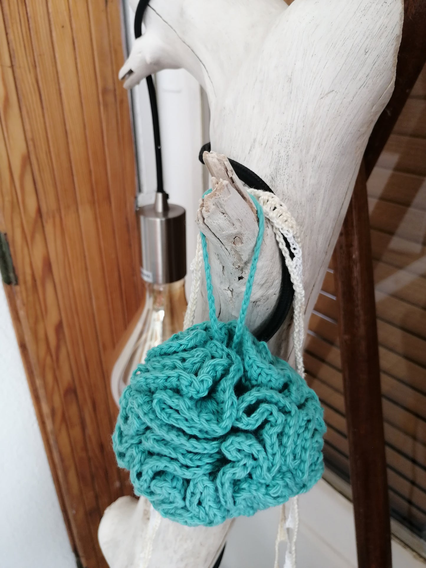 Petite Fleur de douche