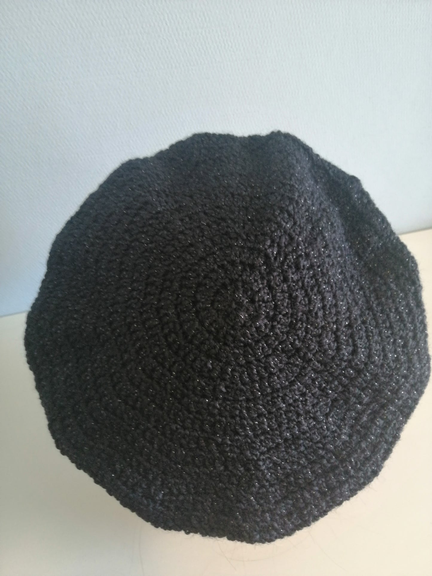 Béret Johanne (Modèle Unique)🤩