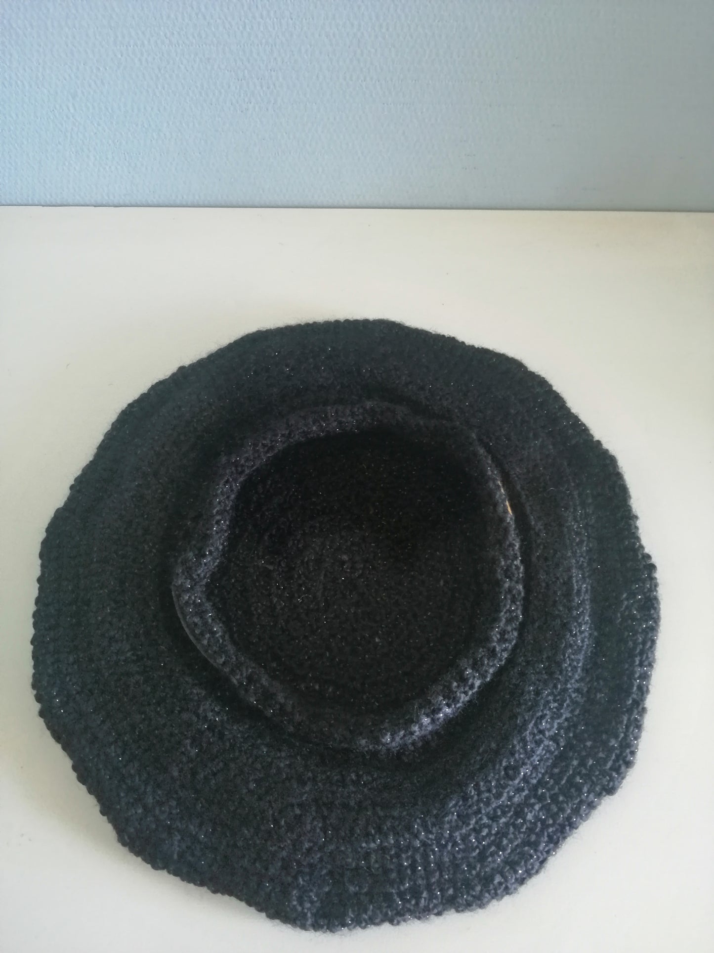 Béret Johanne (Modèle Unique)🤩