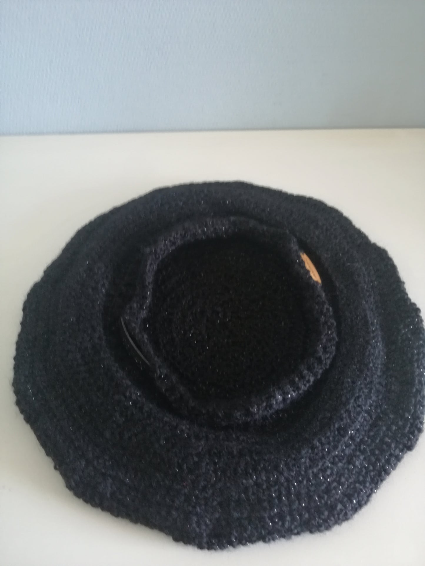 Béret Johanne (Modèle Unique)🤩