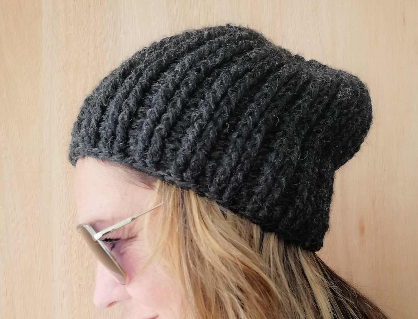Bonnet Jérémy (Modèle Unique) 🤩