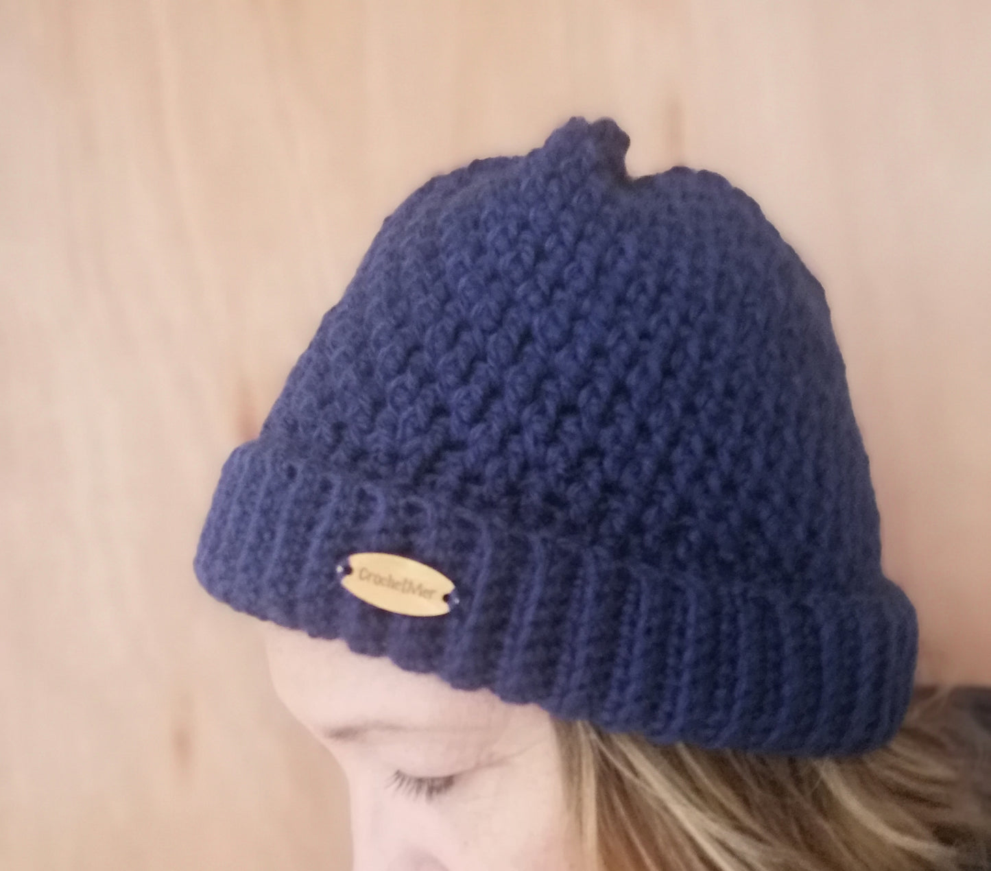 Bonnet Duke🤩(Modèle Unique)