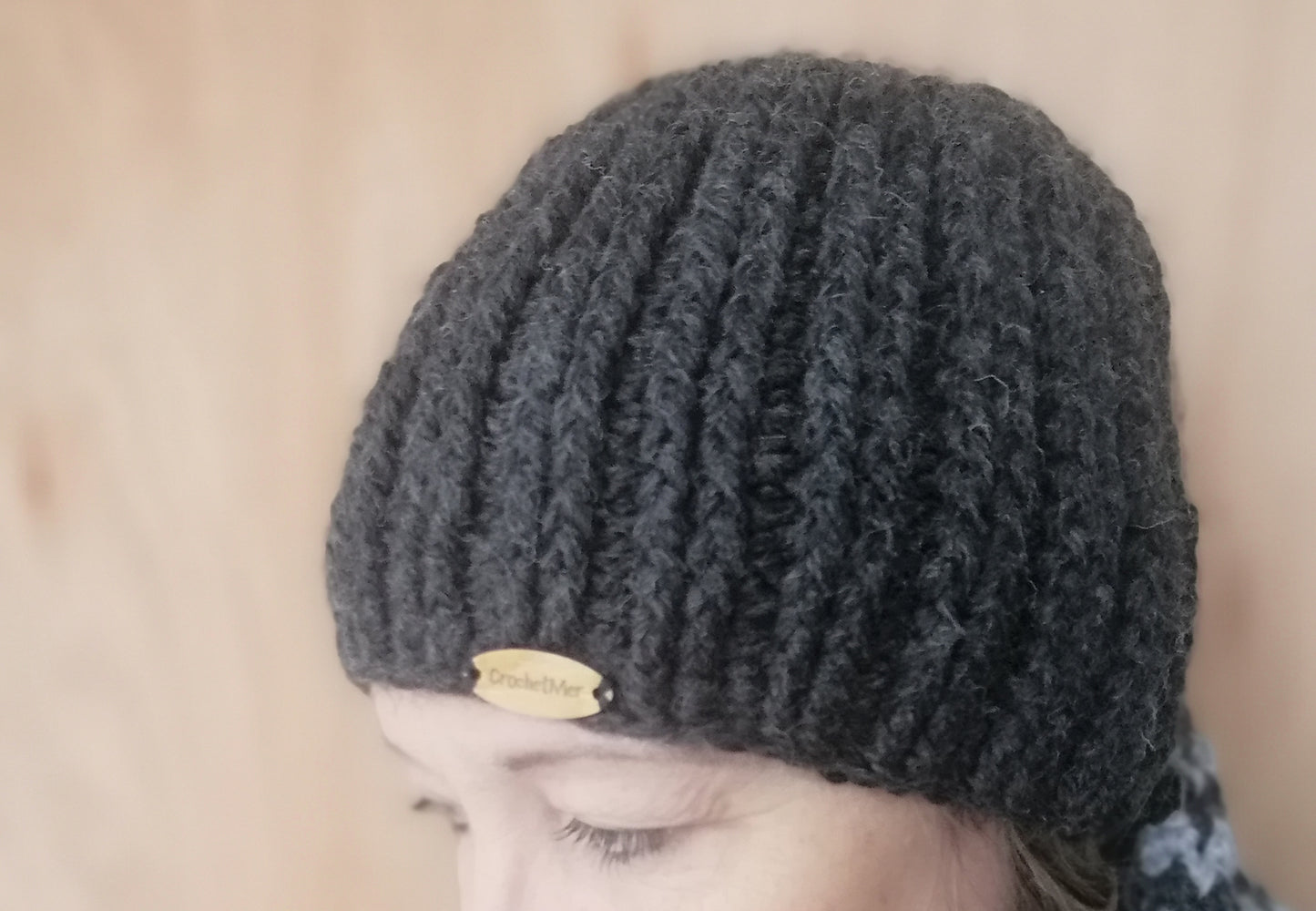 Bonnet Jérémy (Modèle Unique) 🤩