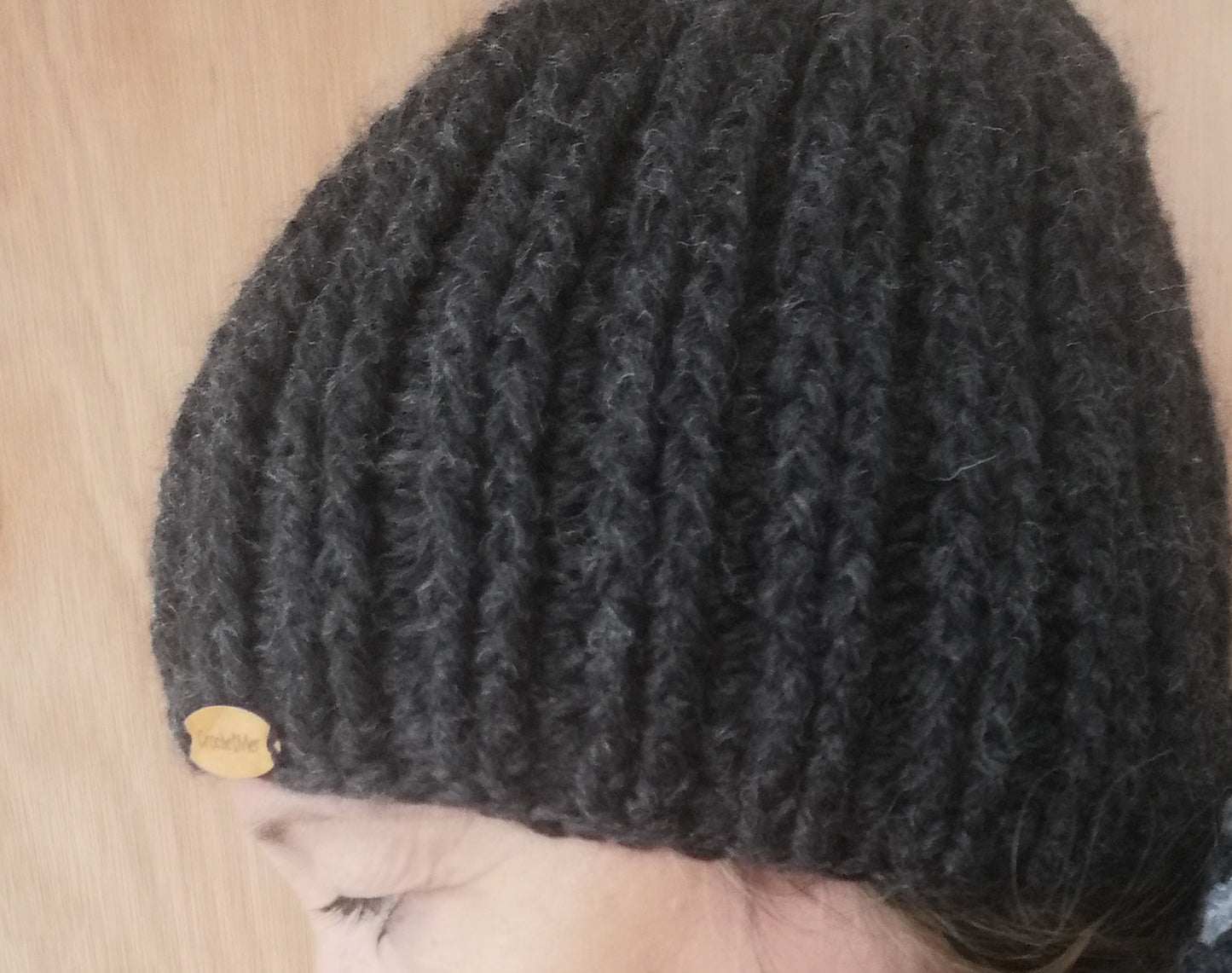 Bonnet Jérémy (Modèle Unique) 🤩