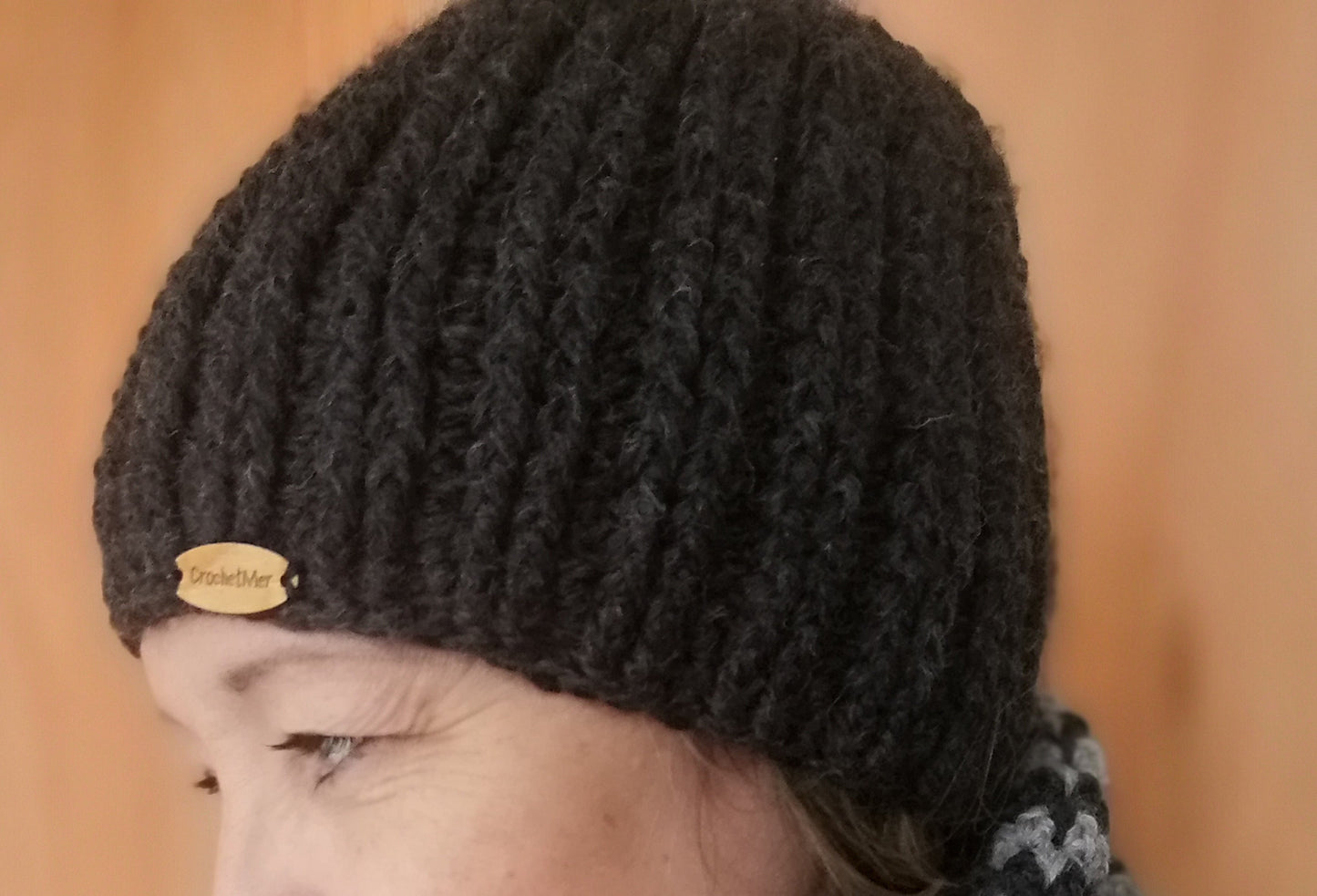 Bonnet Jérémy (Modèle Unique) 🤩