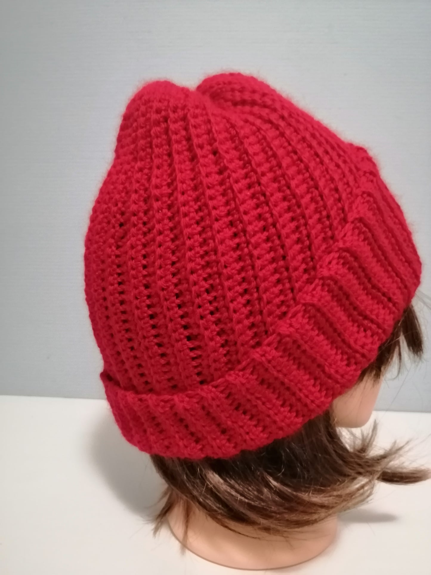 Bonnet Alana đ€©(ModĂšle Unique)