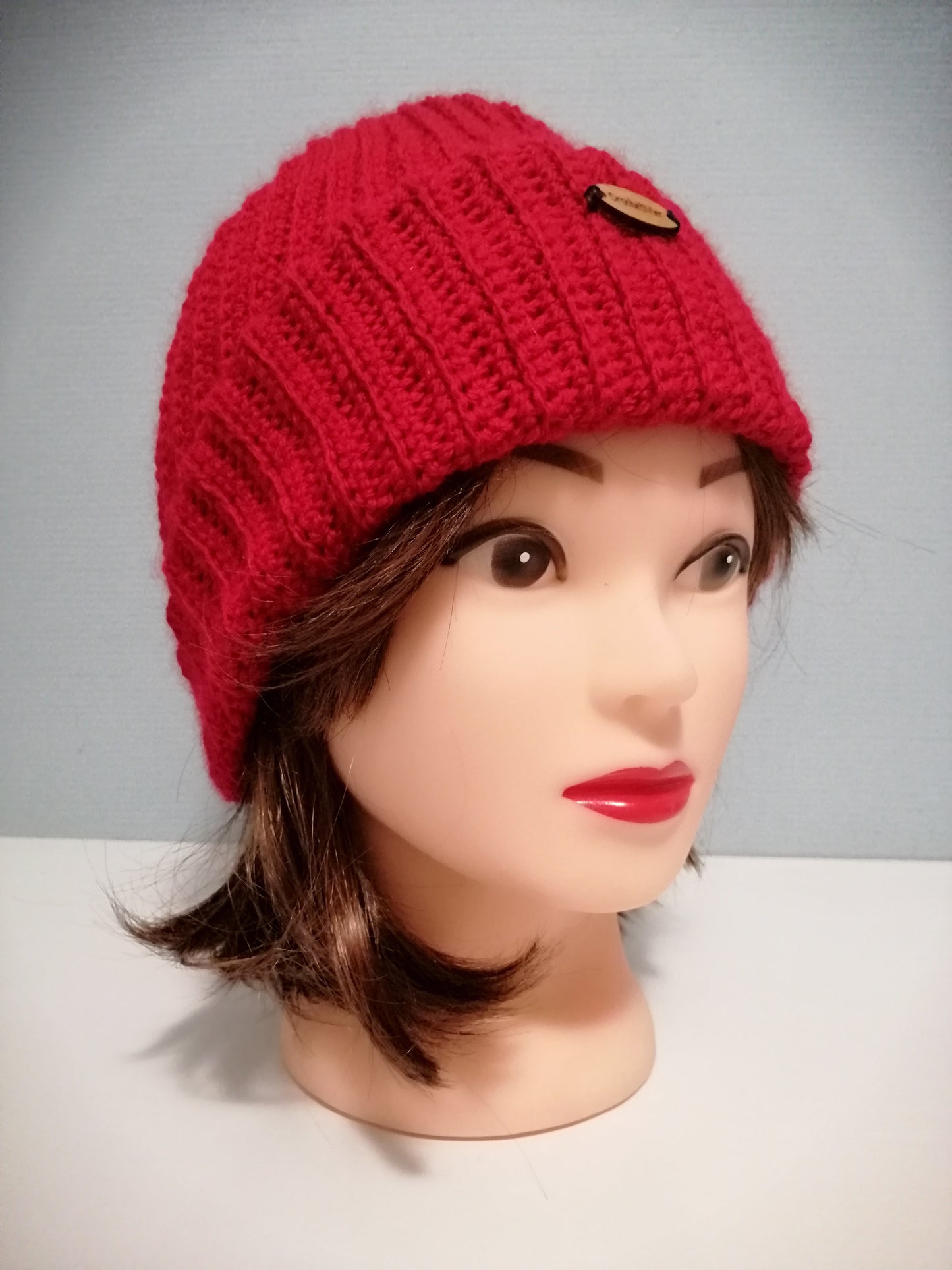 Bonnet Alana đ€©(ModĂšle Unique)