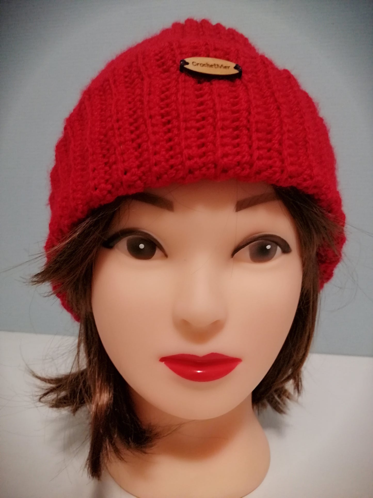 Bonnet Alana đ€©(ModĂšle Unique)