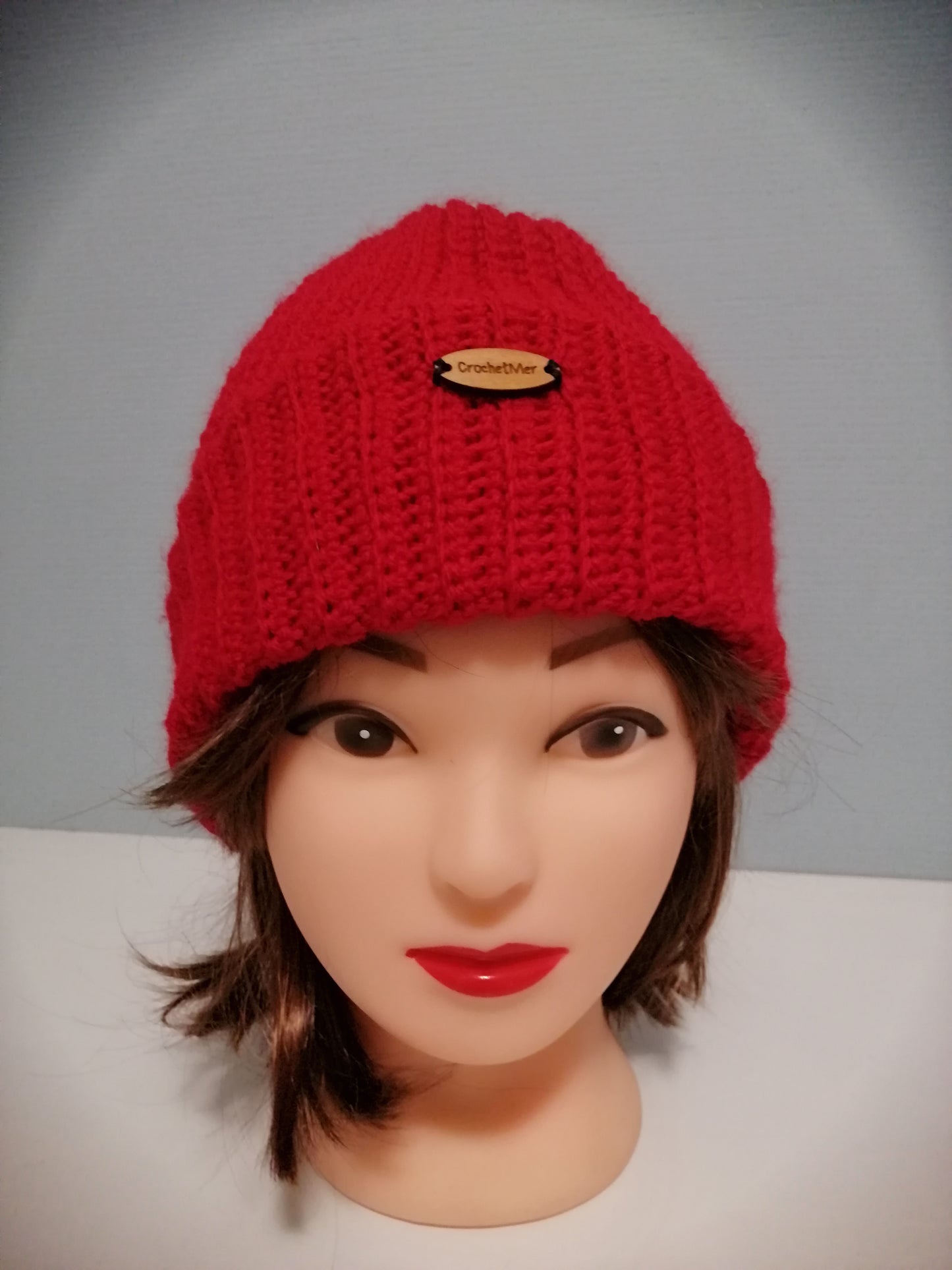 Bonnet Alana đ€©(ModĂšle Unique)