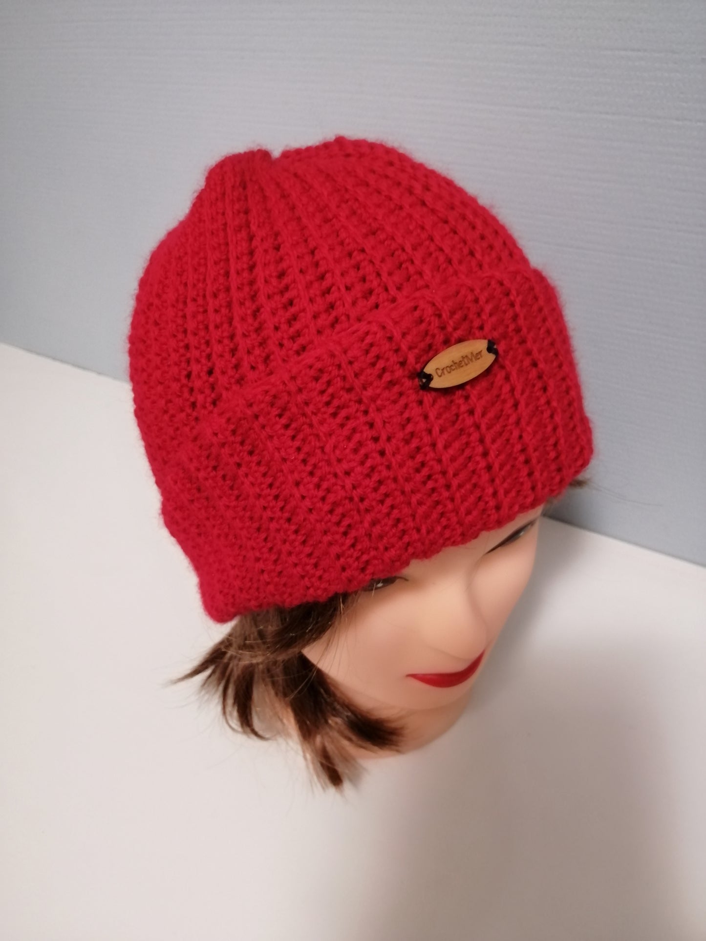 Bonnet Alana đ€©(ModĂšle Unique)