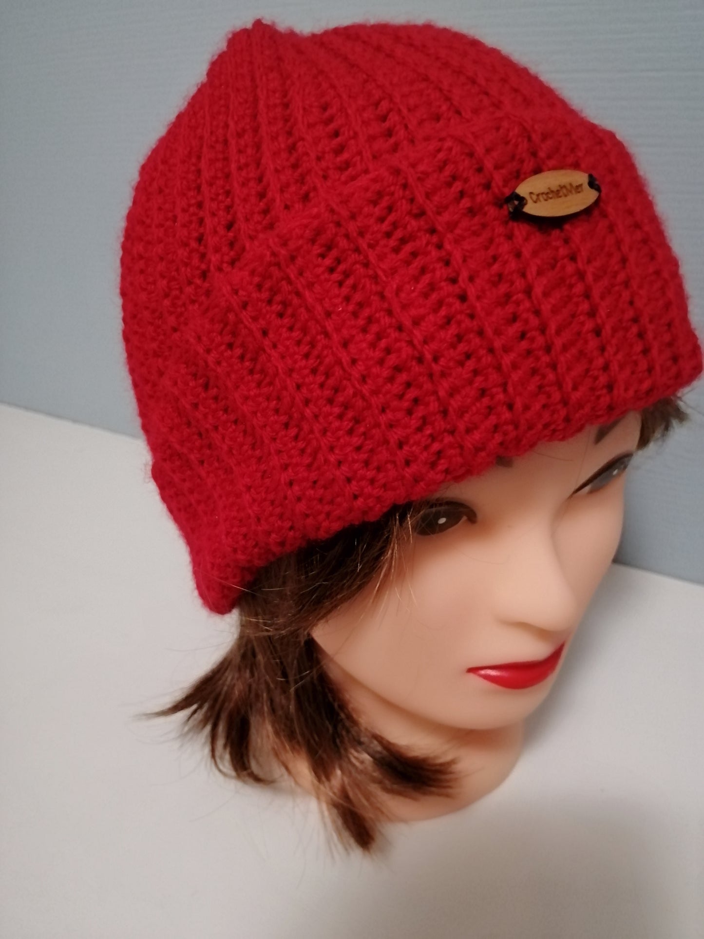 Bonnet Alana đ€©(ModĂšle Unique)