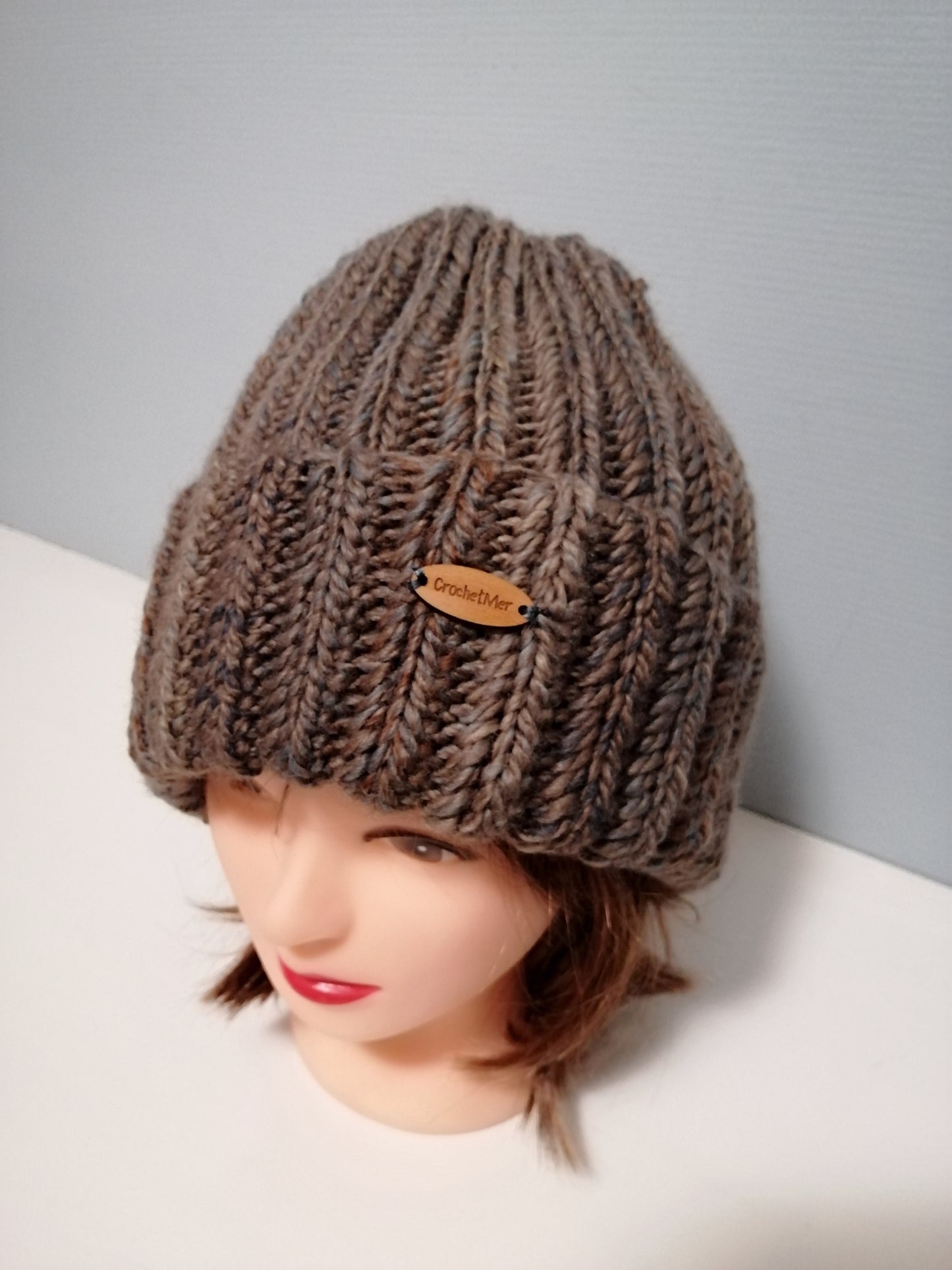 Bonnet Gerry(Modèle Unique) 🤩
