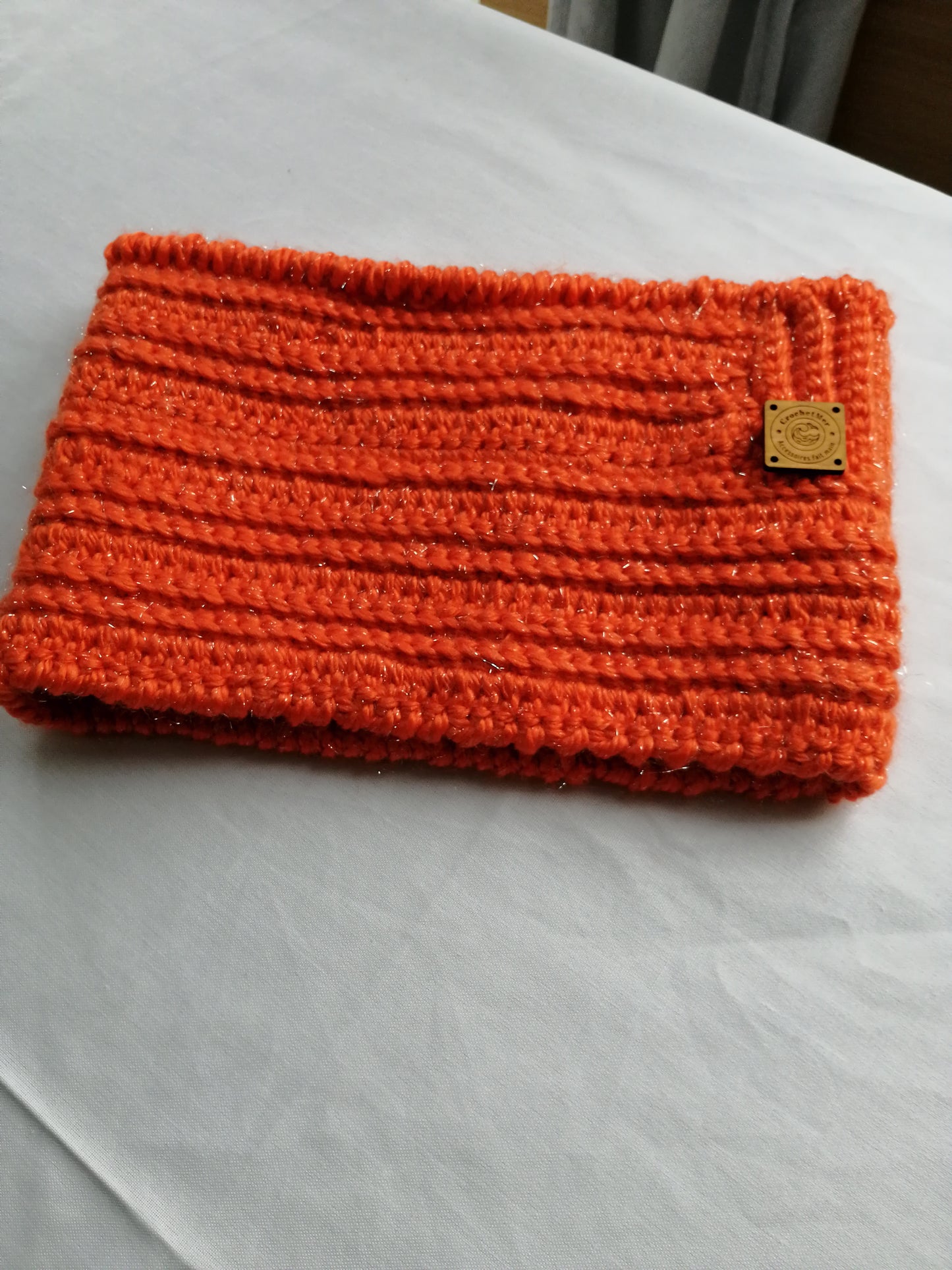 Snood Maya (Modèle Unique )🤩