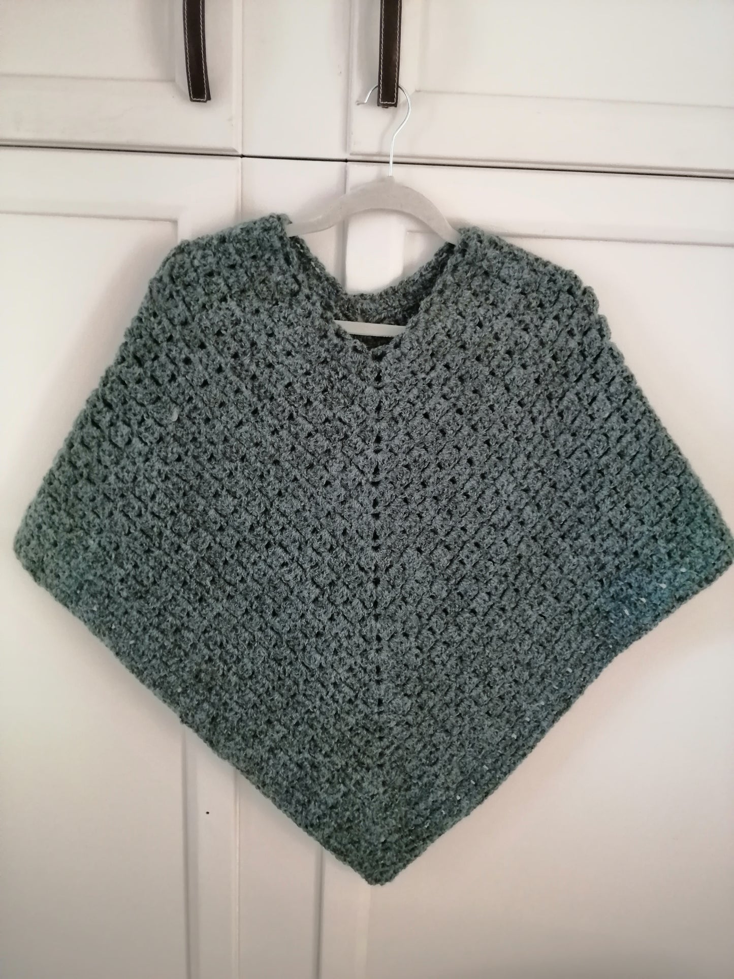 Poncho Tyler(Modèle Unique) 🤩
