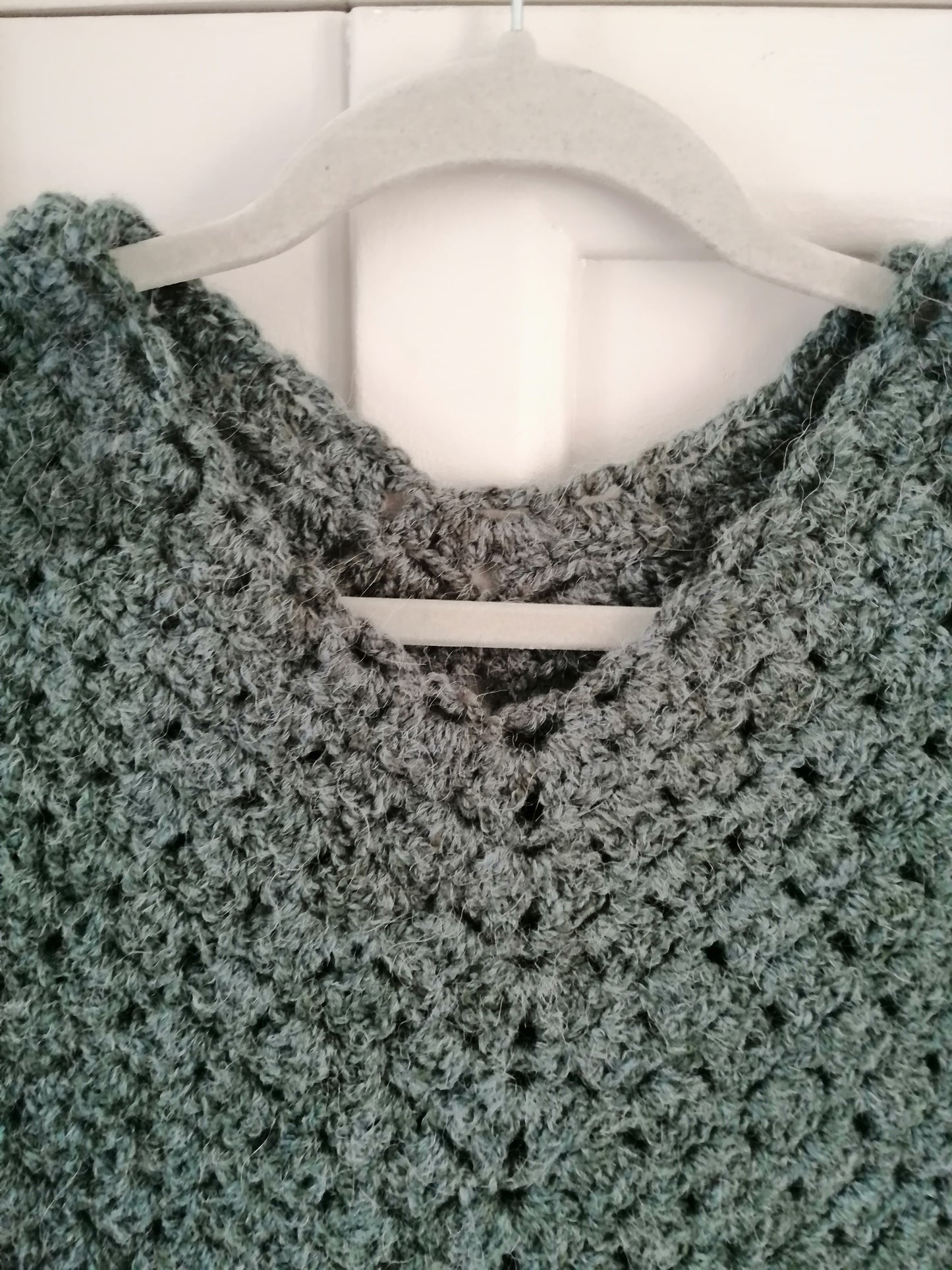 Poncho Tyler(Modèle Unique) 🤩