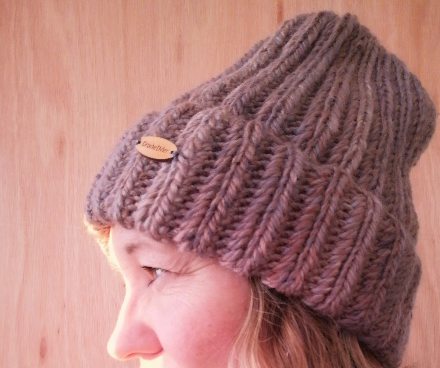 Bonnet Gerry(Modèle Unique) 🤩