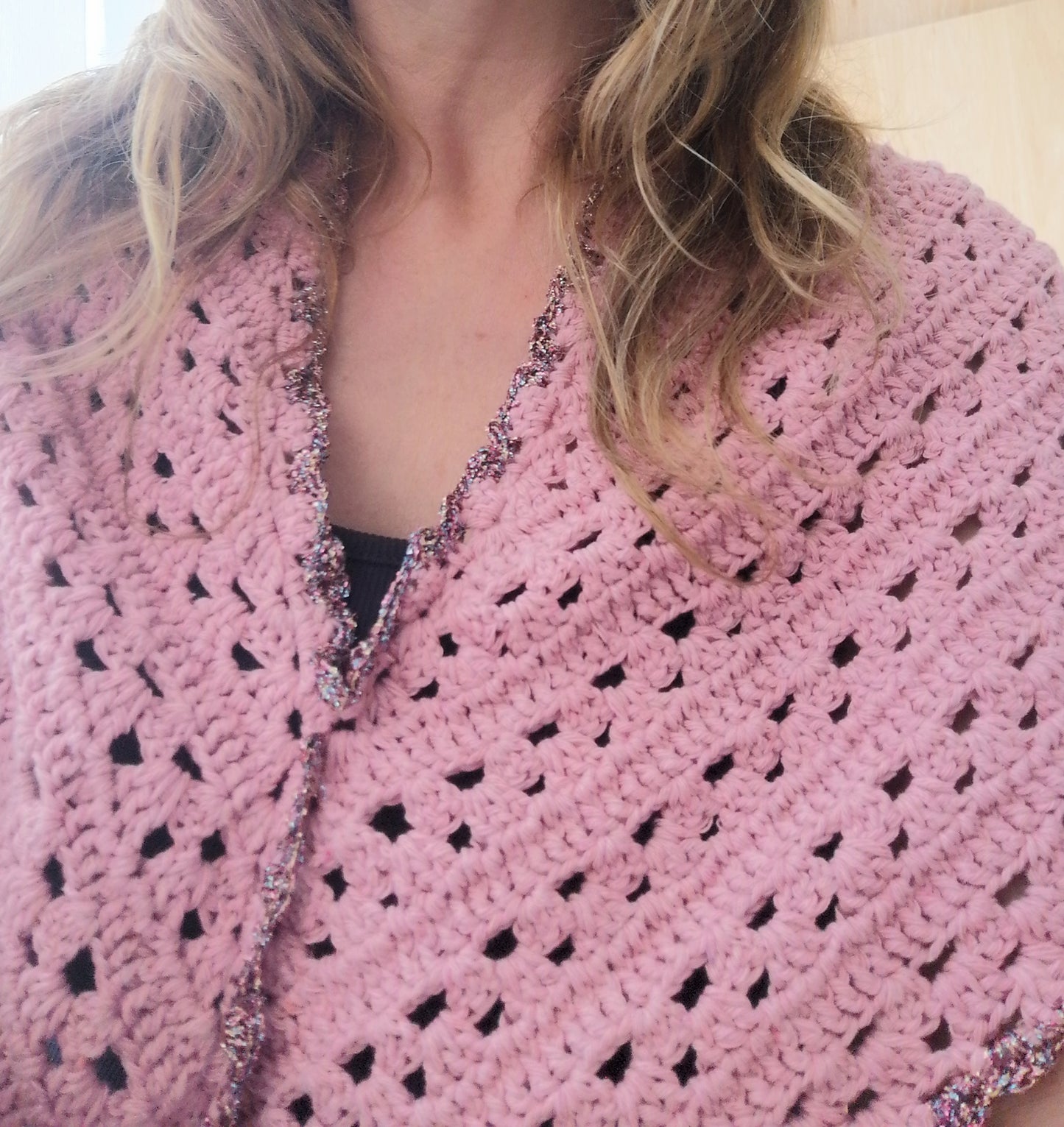 Poncho Halia