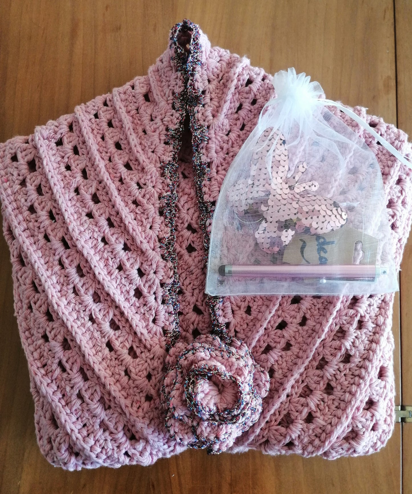 Poncho Halia