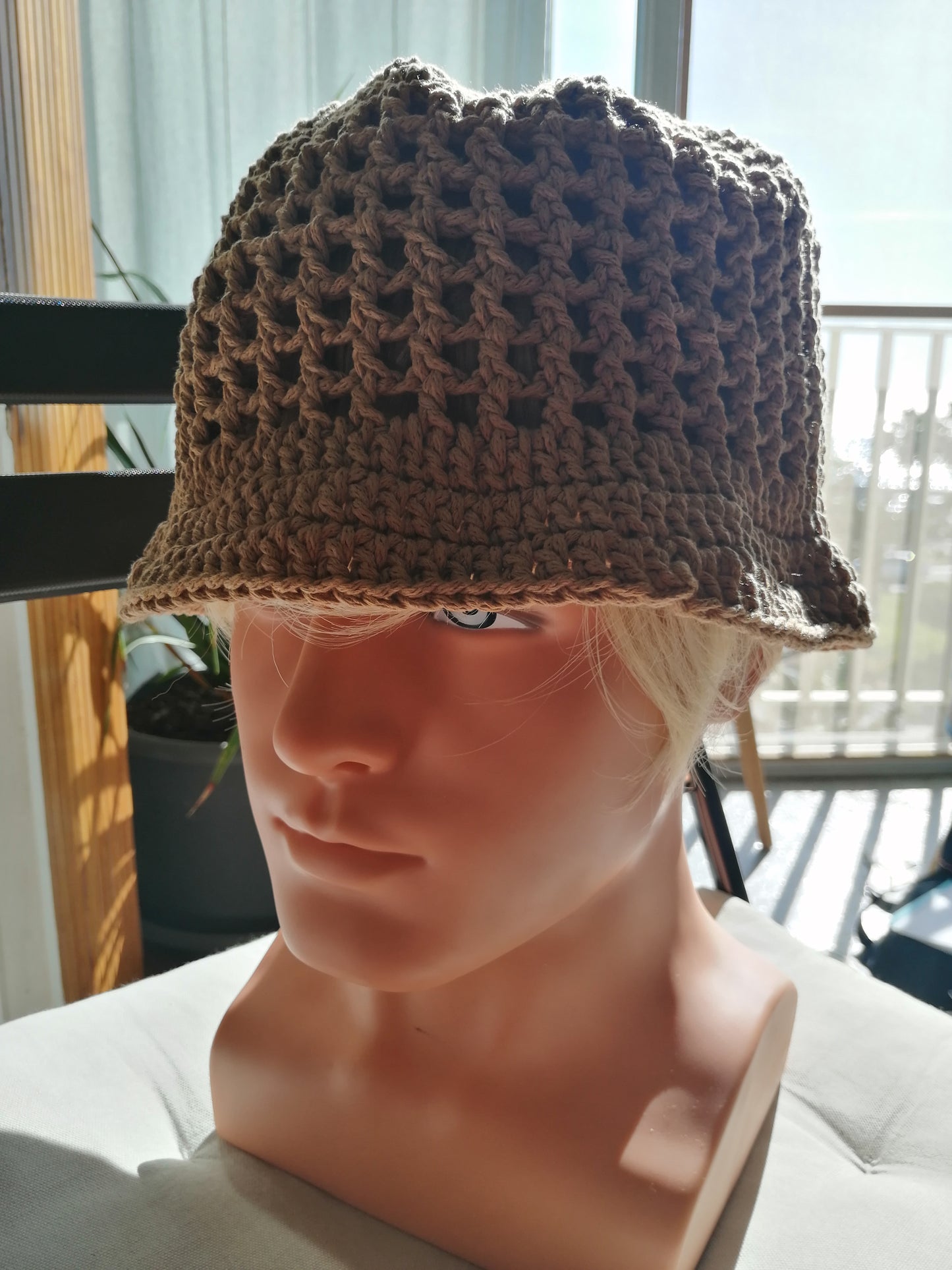 Bob Makoa Naturel