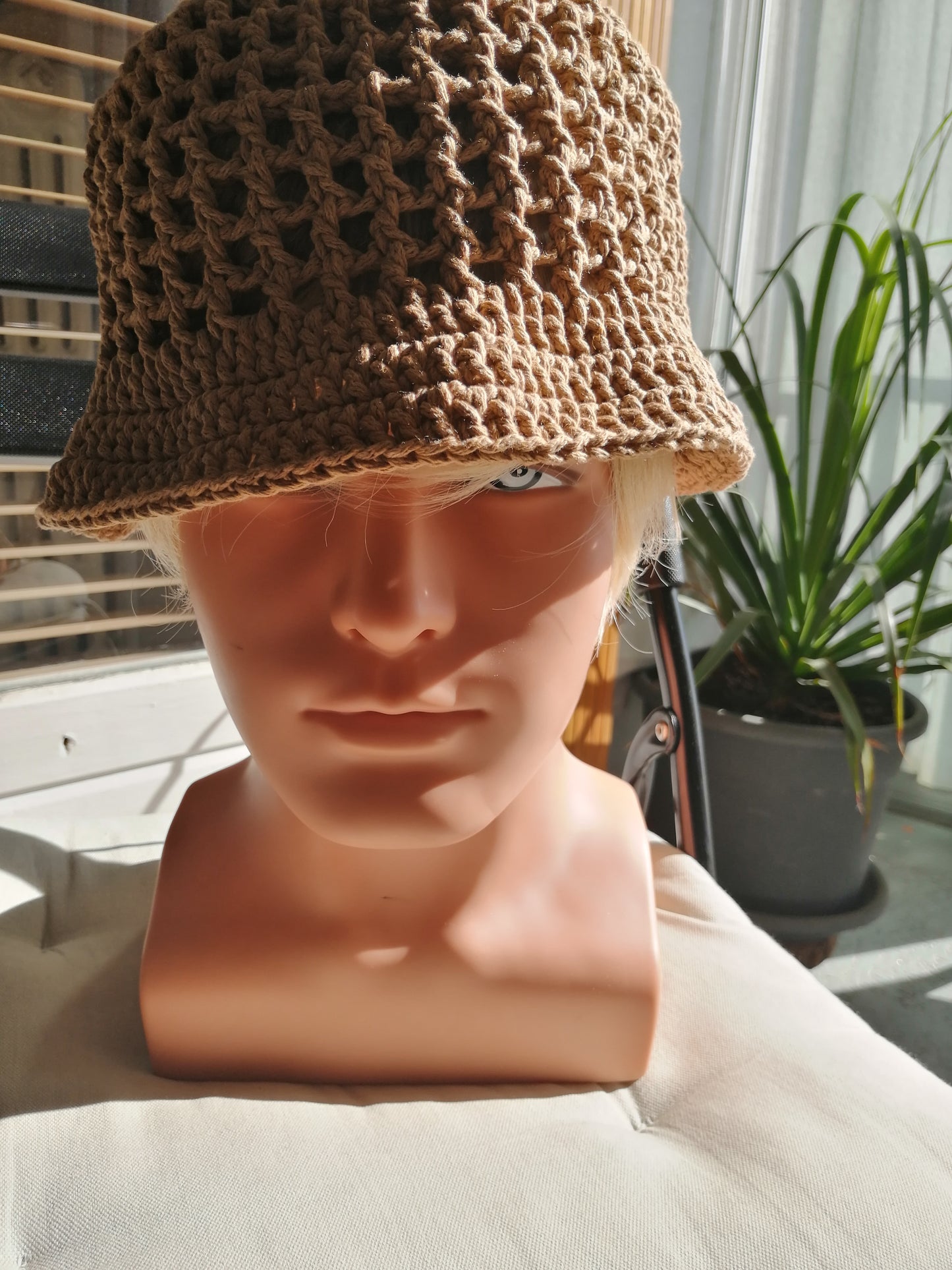 Bob Makoa Naturel