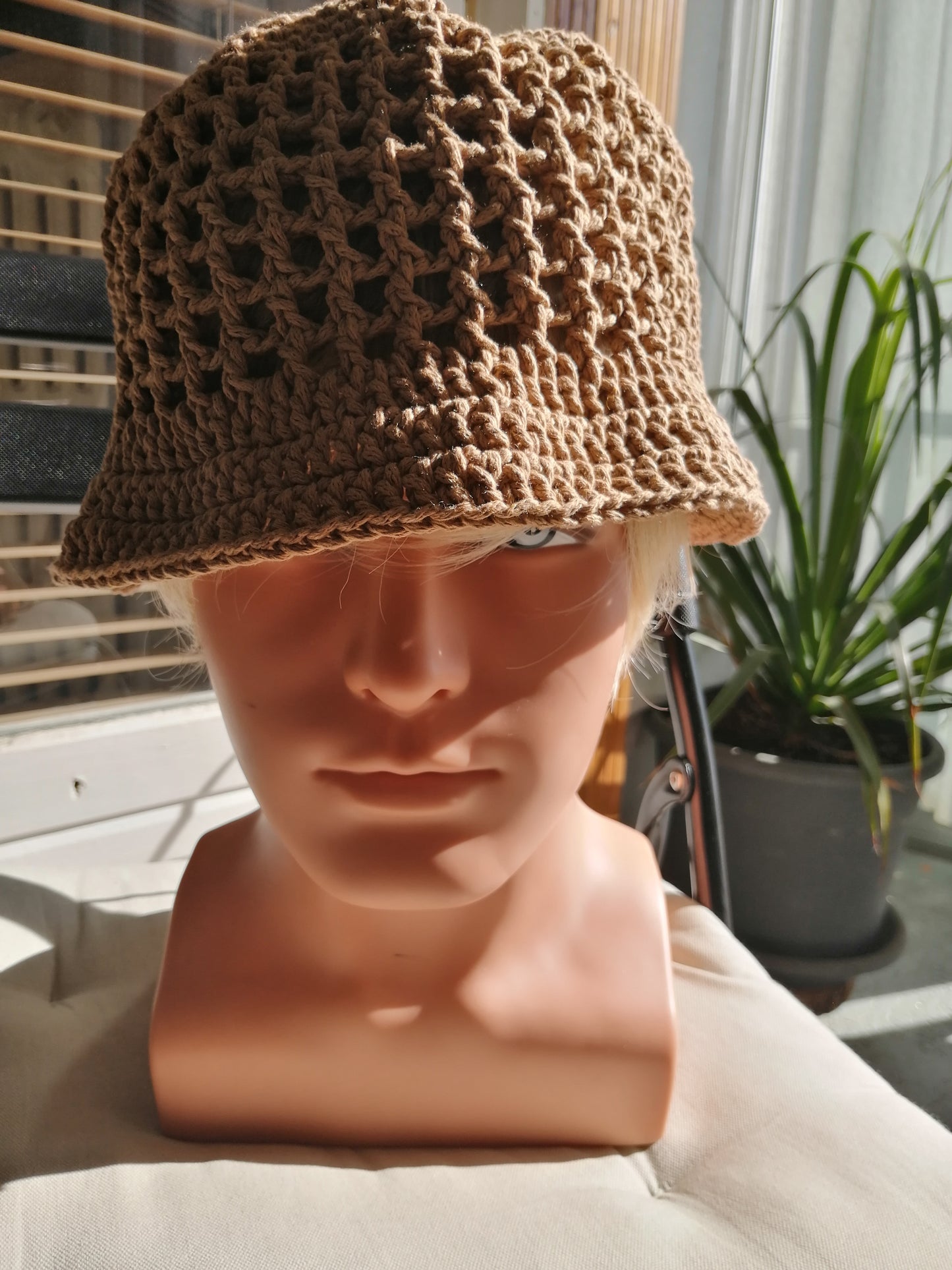 Bob Makoa Naturel