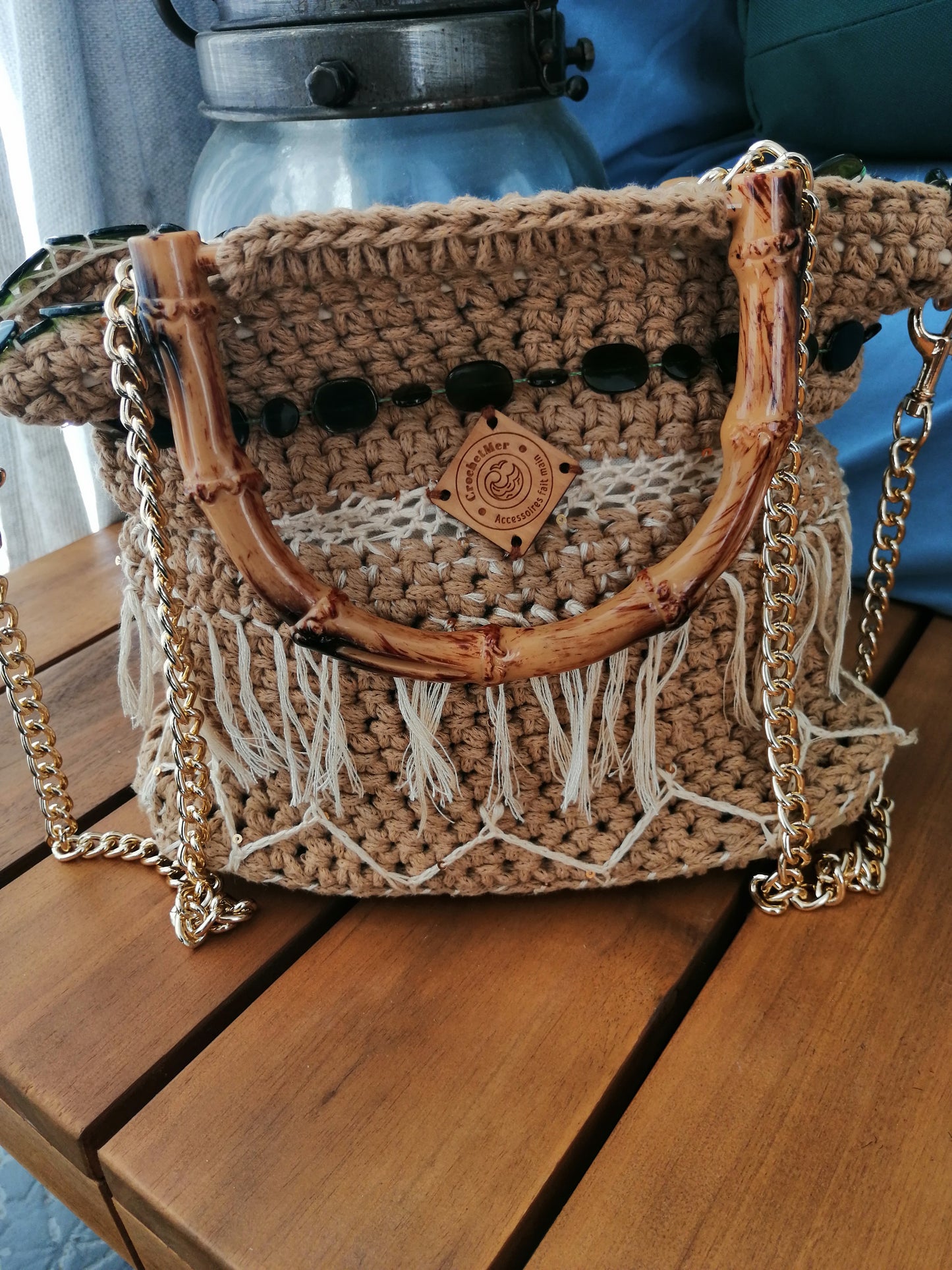 Sac Liane 🌿