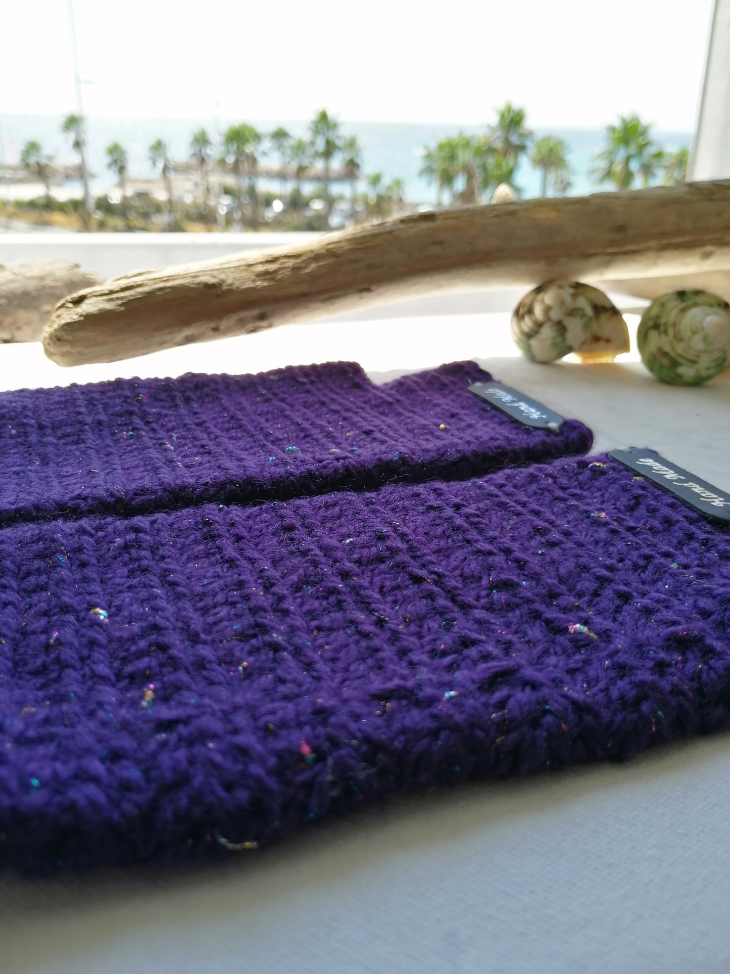 Conjunto Caroline de 2 peças