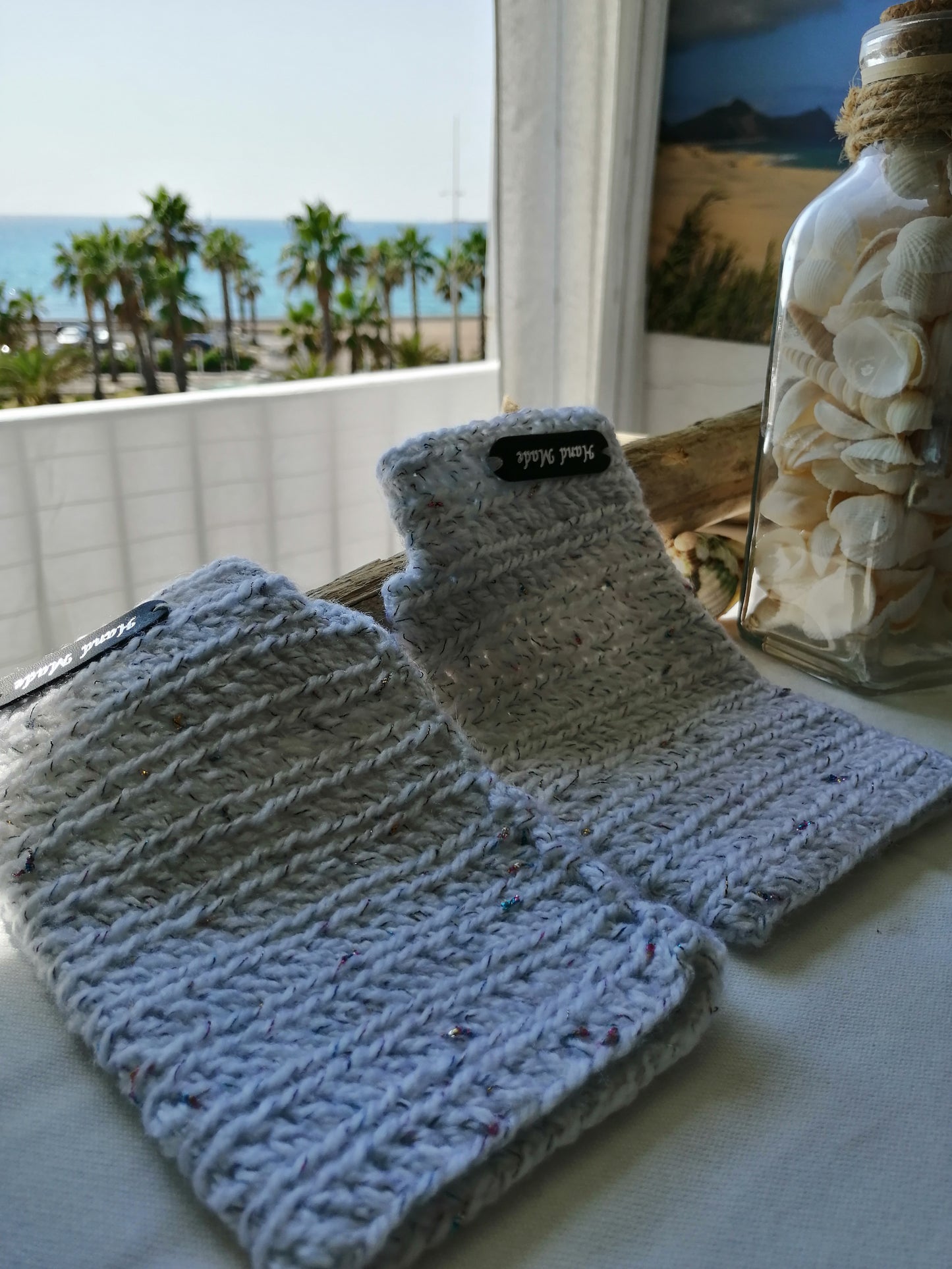 Ensemble 2 pcs Vahiné ✨