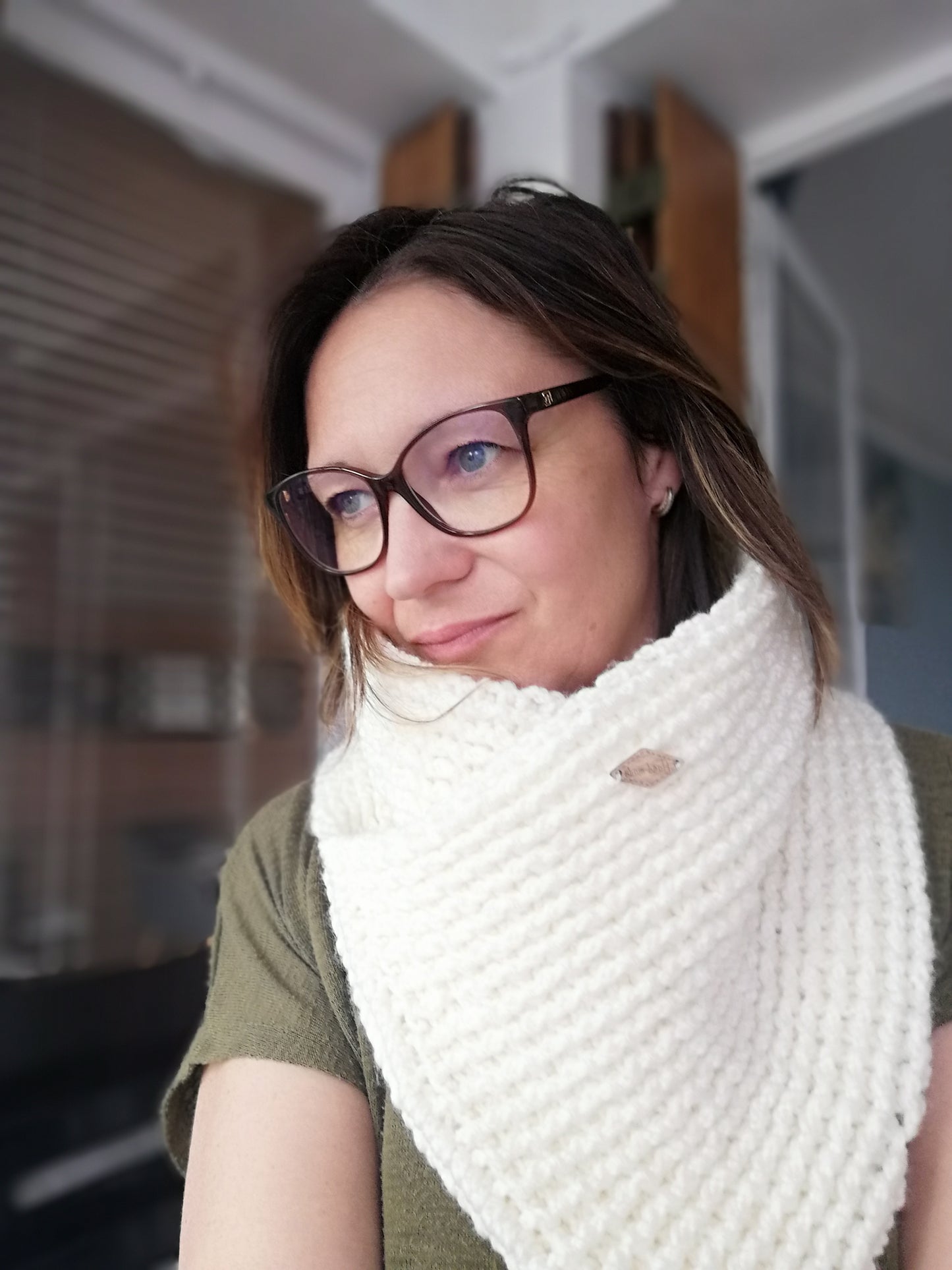 Snood Alice