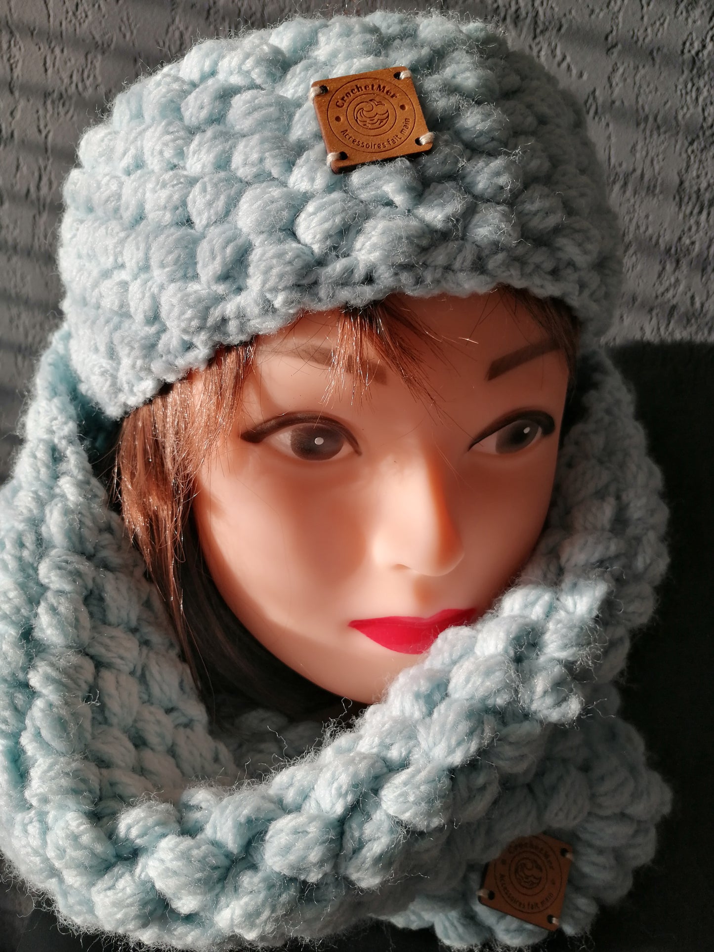 Snood Jimmy