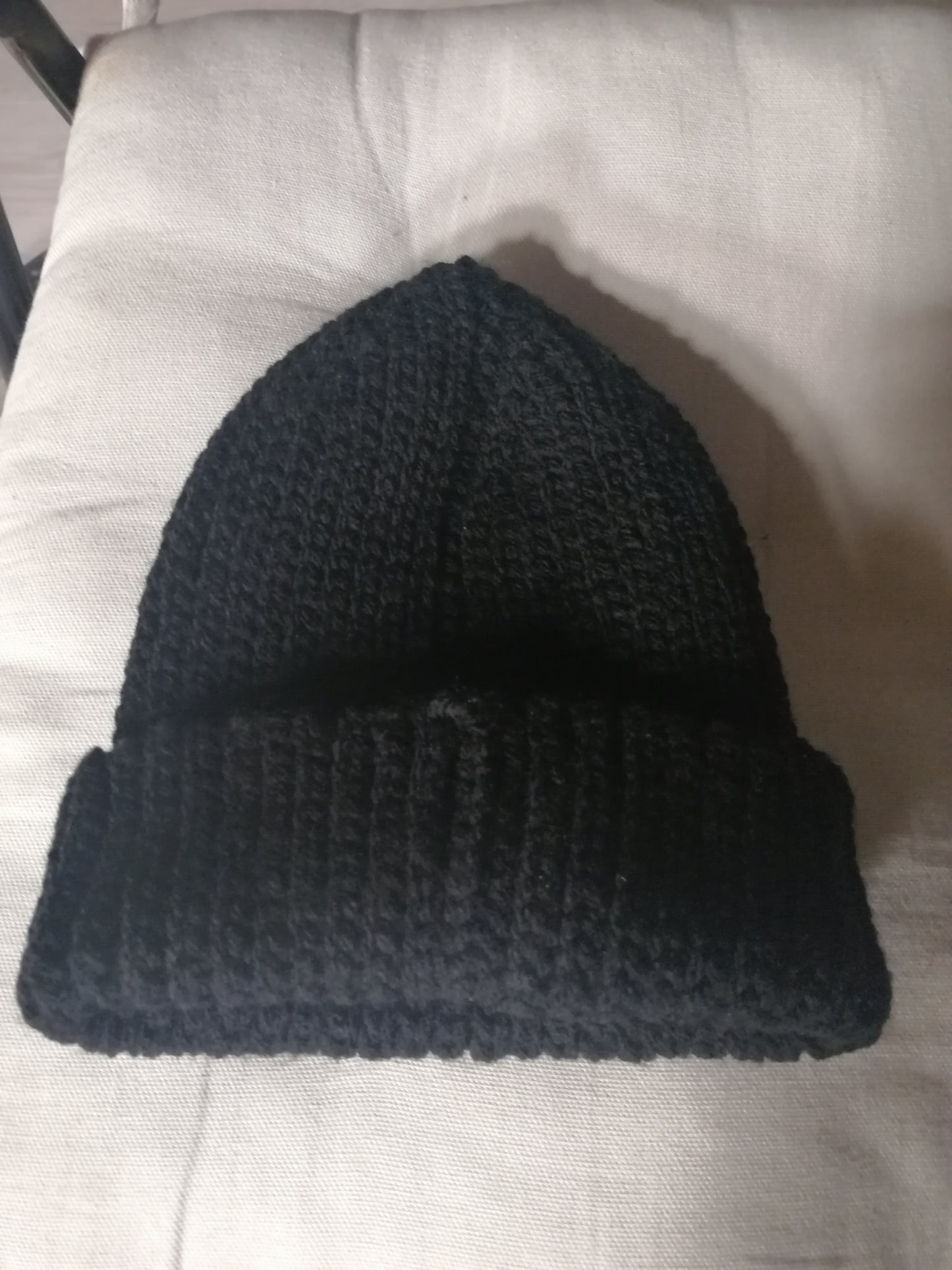 Bonnet à revers Marlon